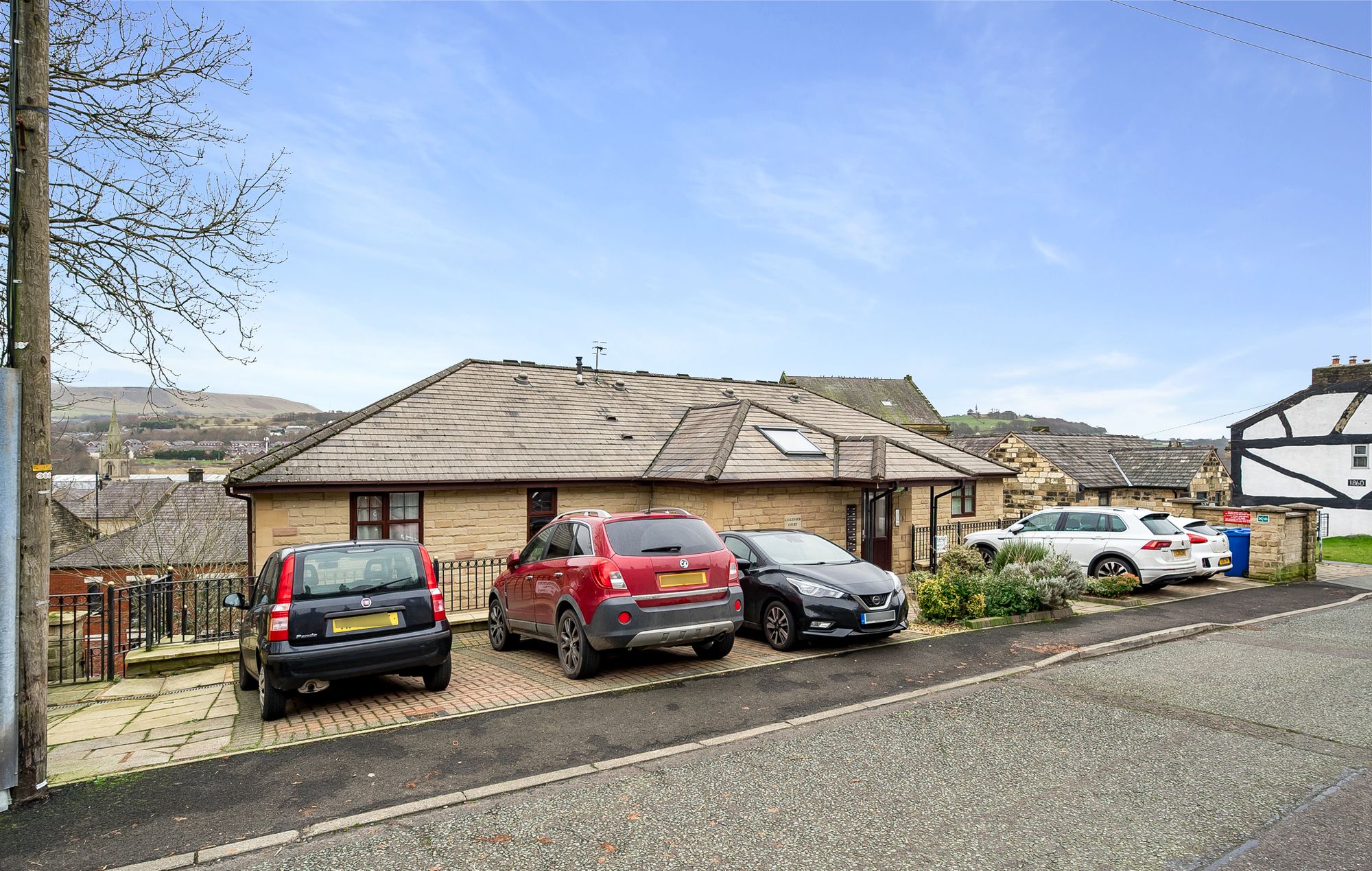 1 bed apartment to rent in Callender Street, Bury  - Property Image 5