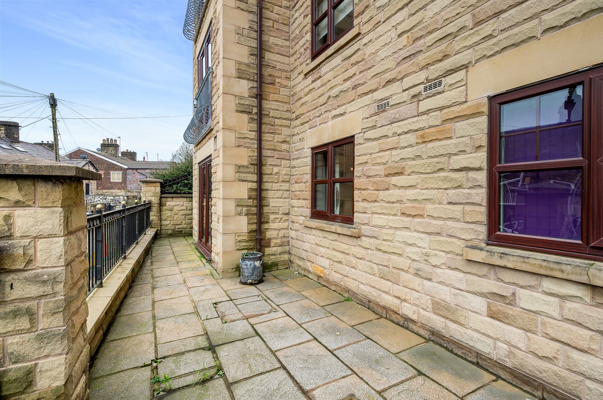 1 bed apartment to rent in Callender Street, Bury 24