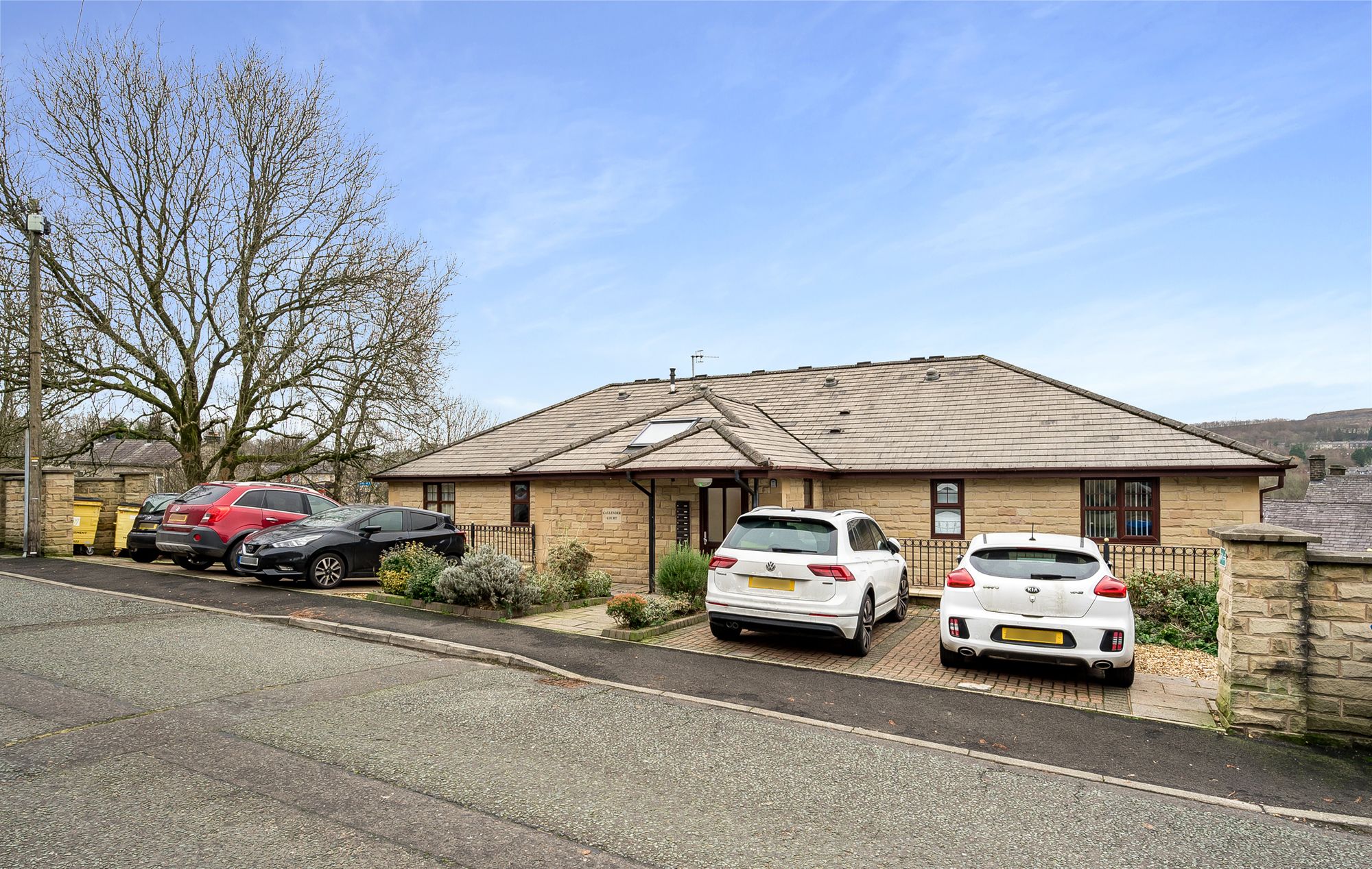 1 bed apartment to rent in Callender Street, Bury  - Property Image 26