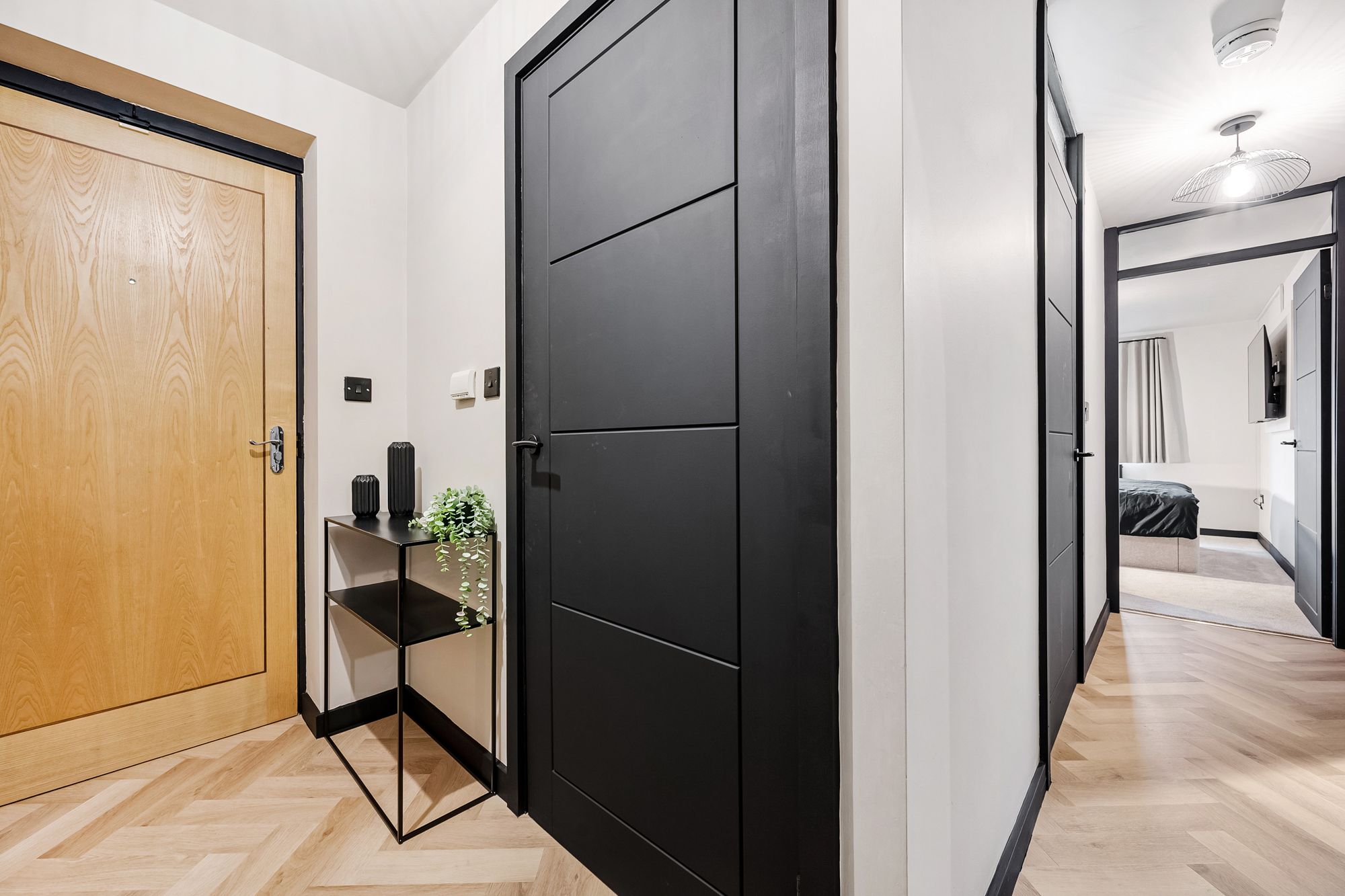 1 bed apartment to rent in Callender Street, Bury 11