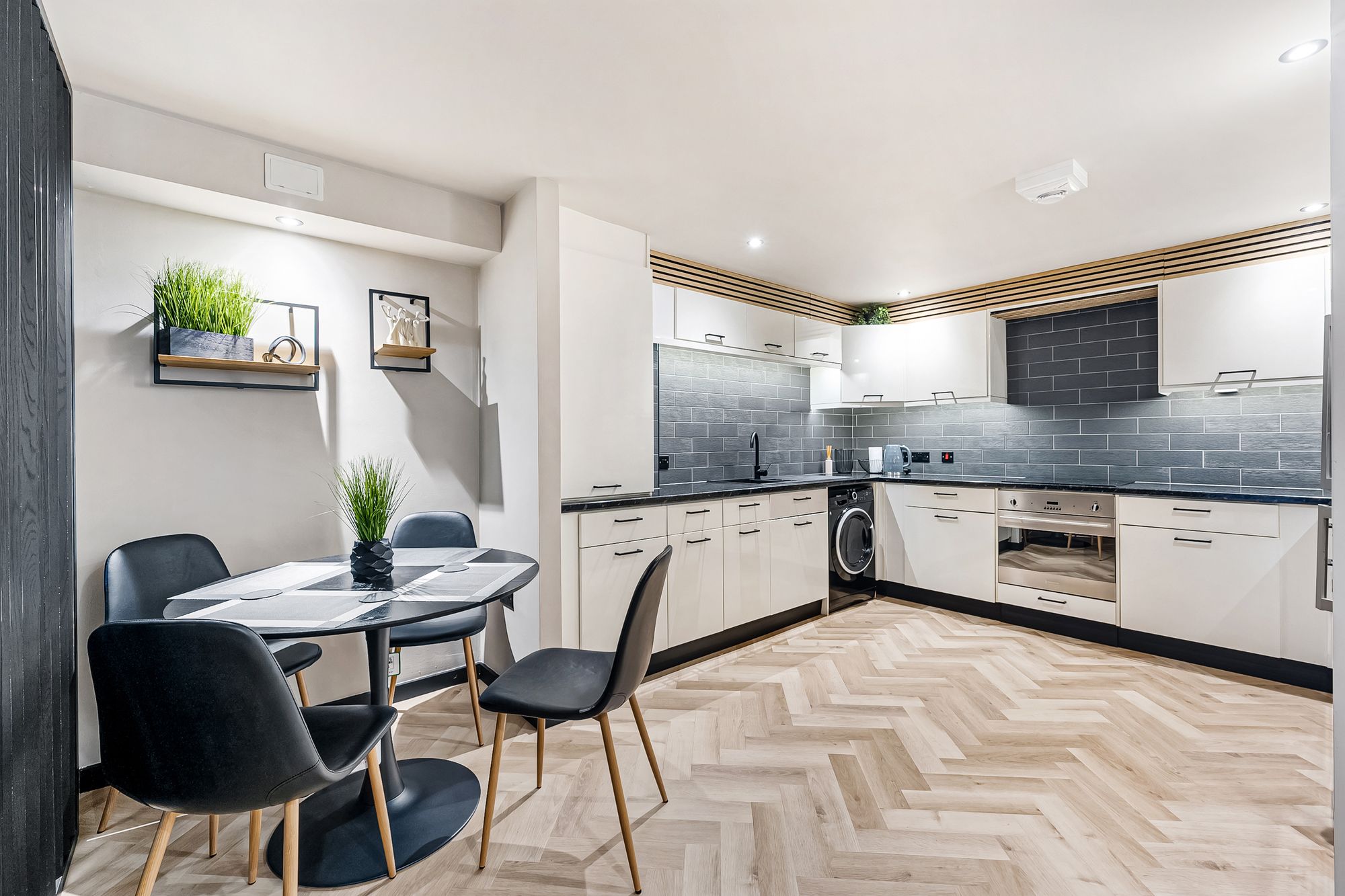 1 bed apartment to rent in Callender Street, Bury 5