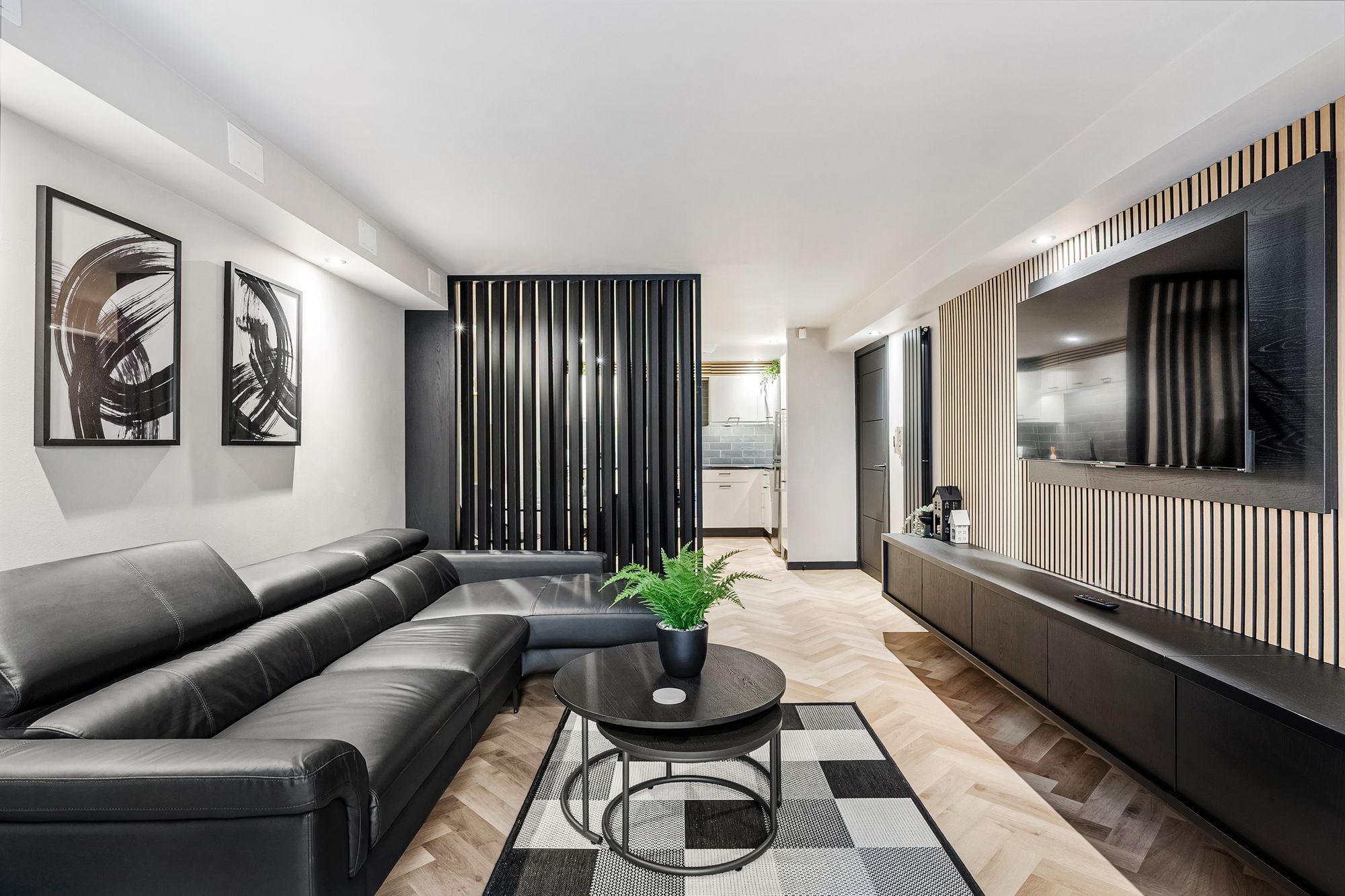 1 bed apartment to rent in Callender Street, Bury 7