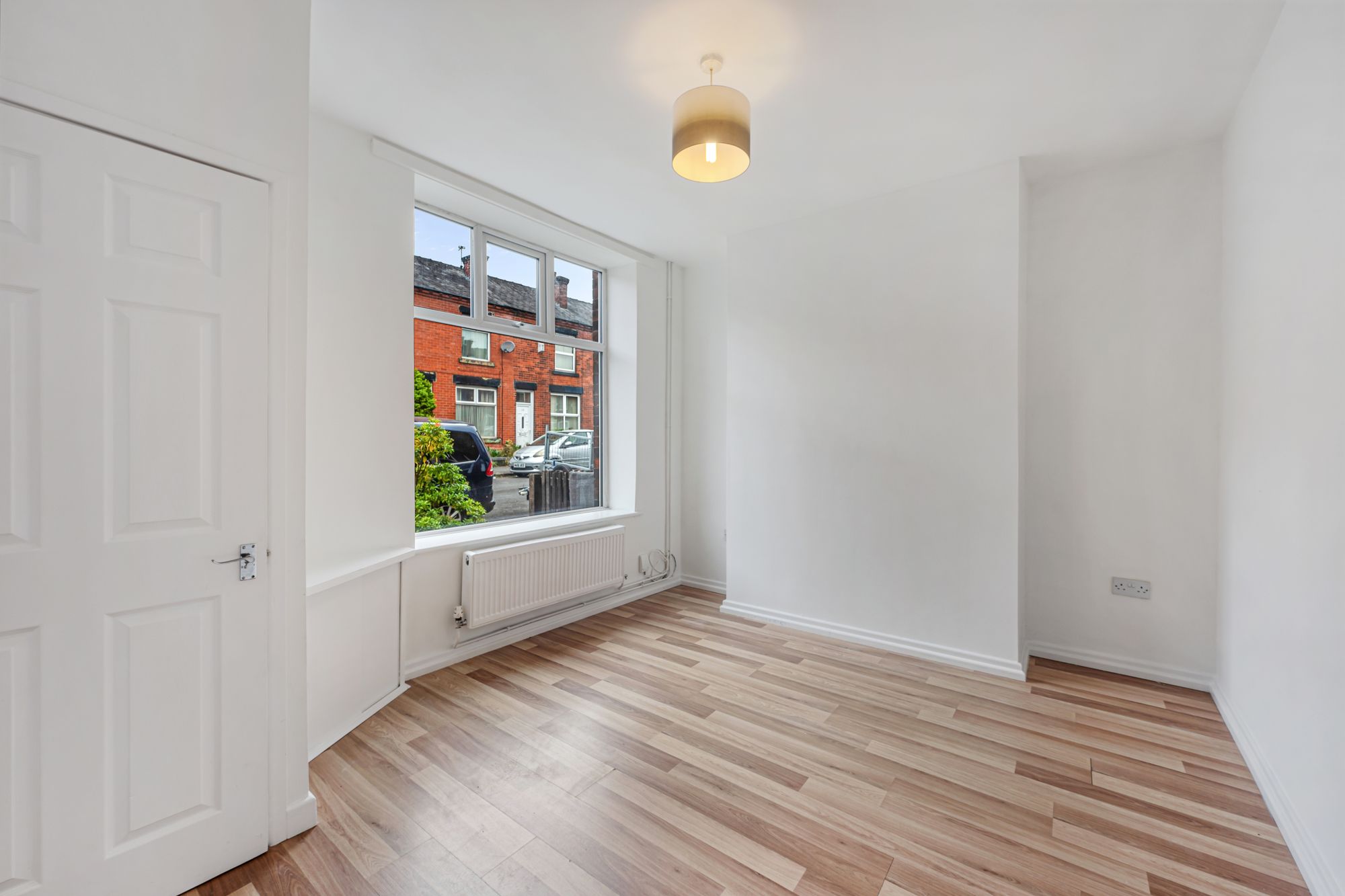 2 bed terraced house for sale in Pearson Street, Bury  - Property Image 2