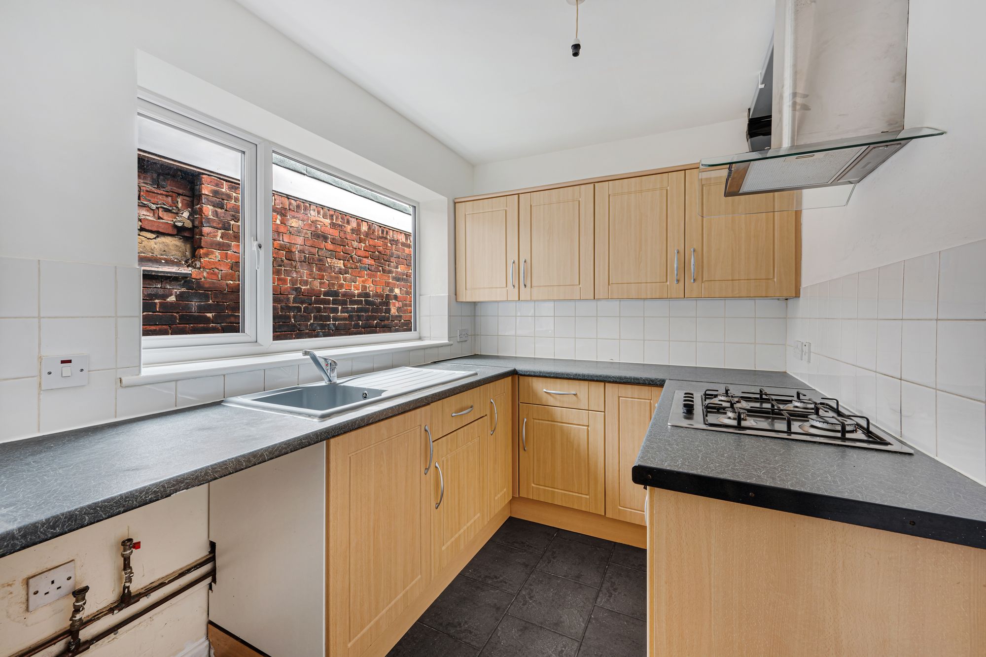 2 bed terraced house for sale in Pearson Street, Bury 2