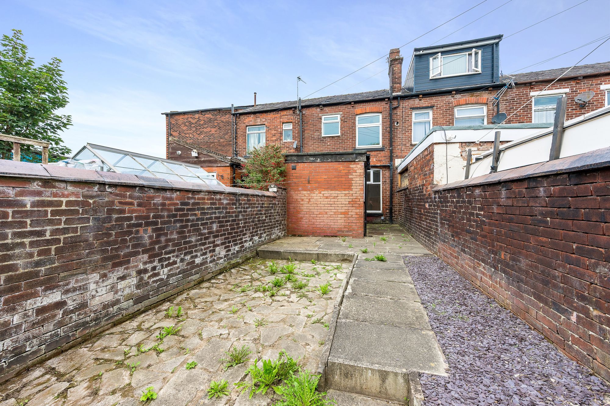 2 bed terraced house for sale in Pearson Street, Bury  - Property Image 12