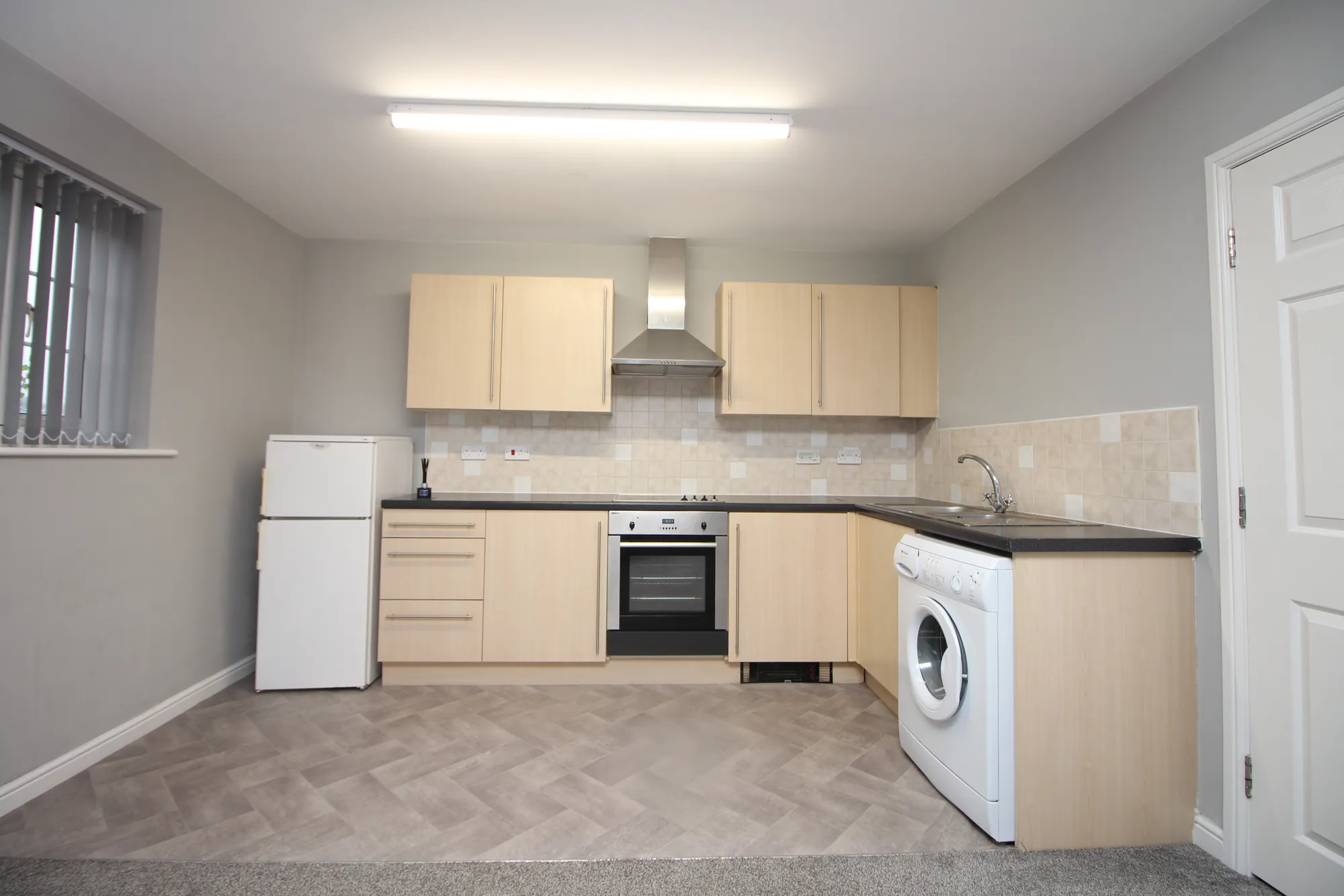 2 bed apartment to rent in Langwood Court, Rossendale 2