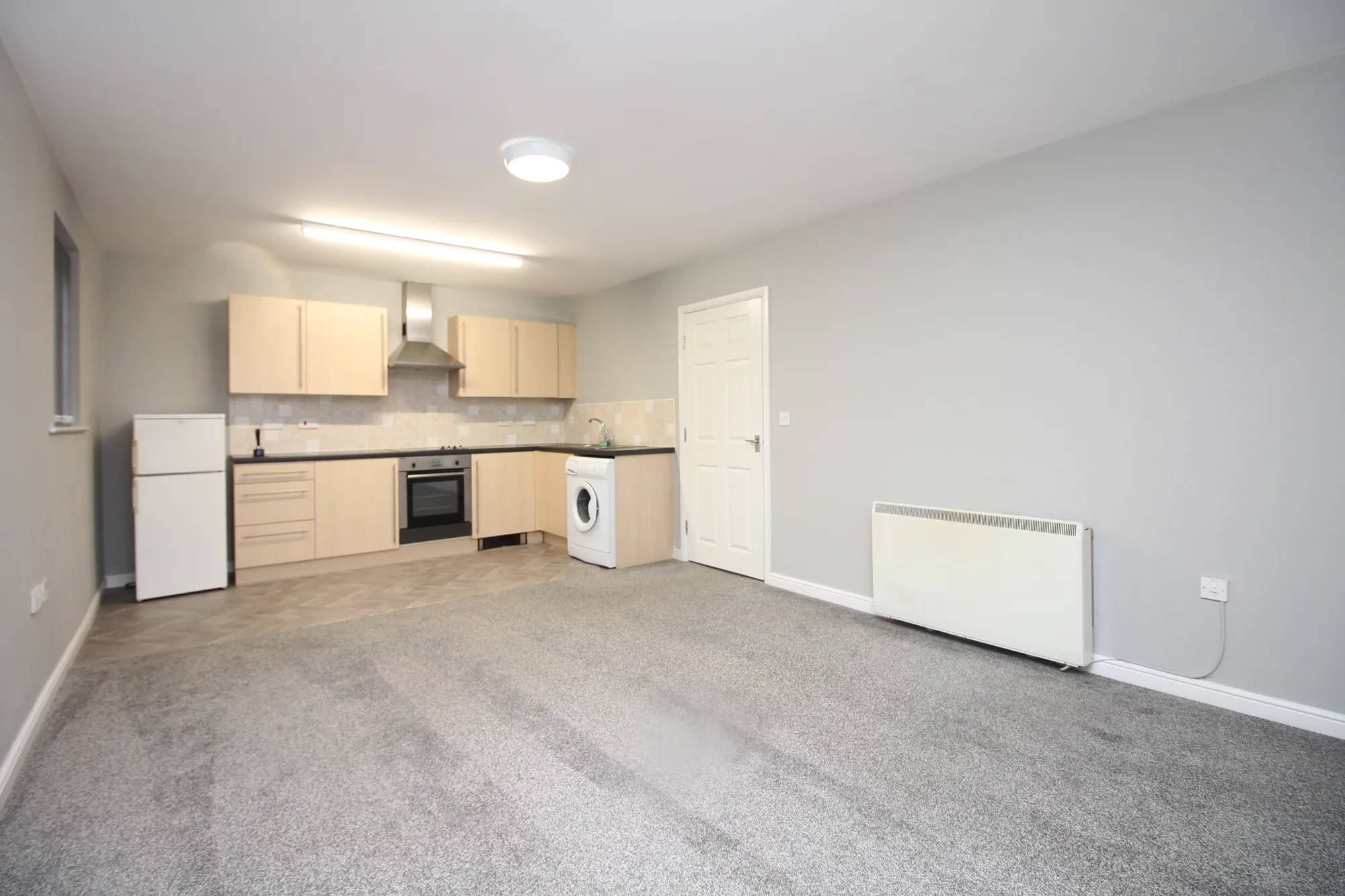 2 bed apartment to rent in Langwood Court, Rossendale 1