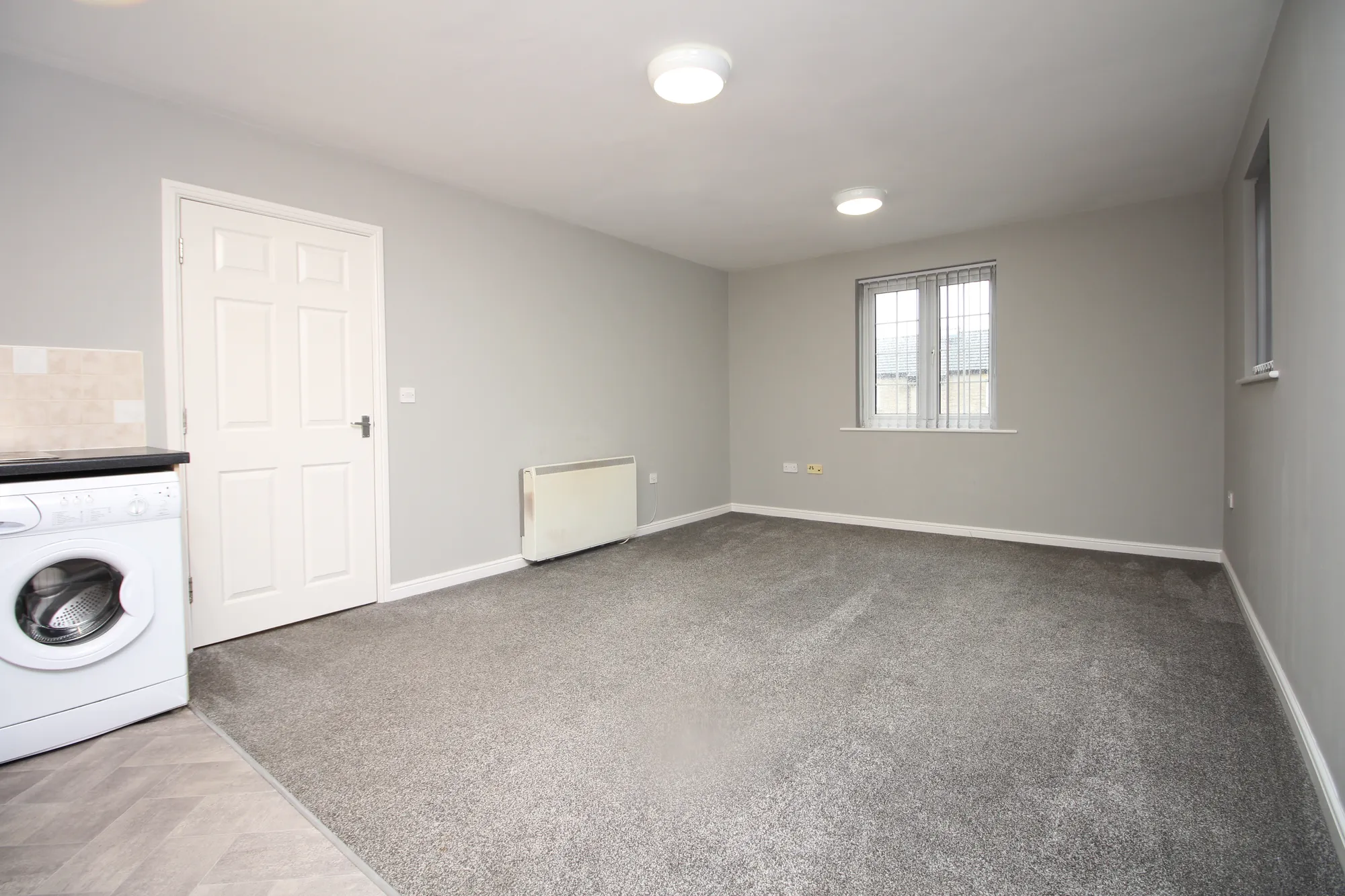 2 bed apartment to rent in Langwood Court, Rossendale 7