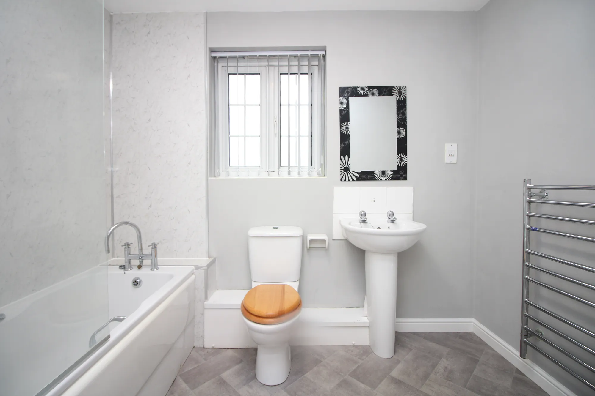 2 bed apartment to rent in Langwood Court, Rossendale 10