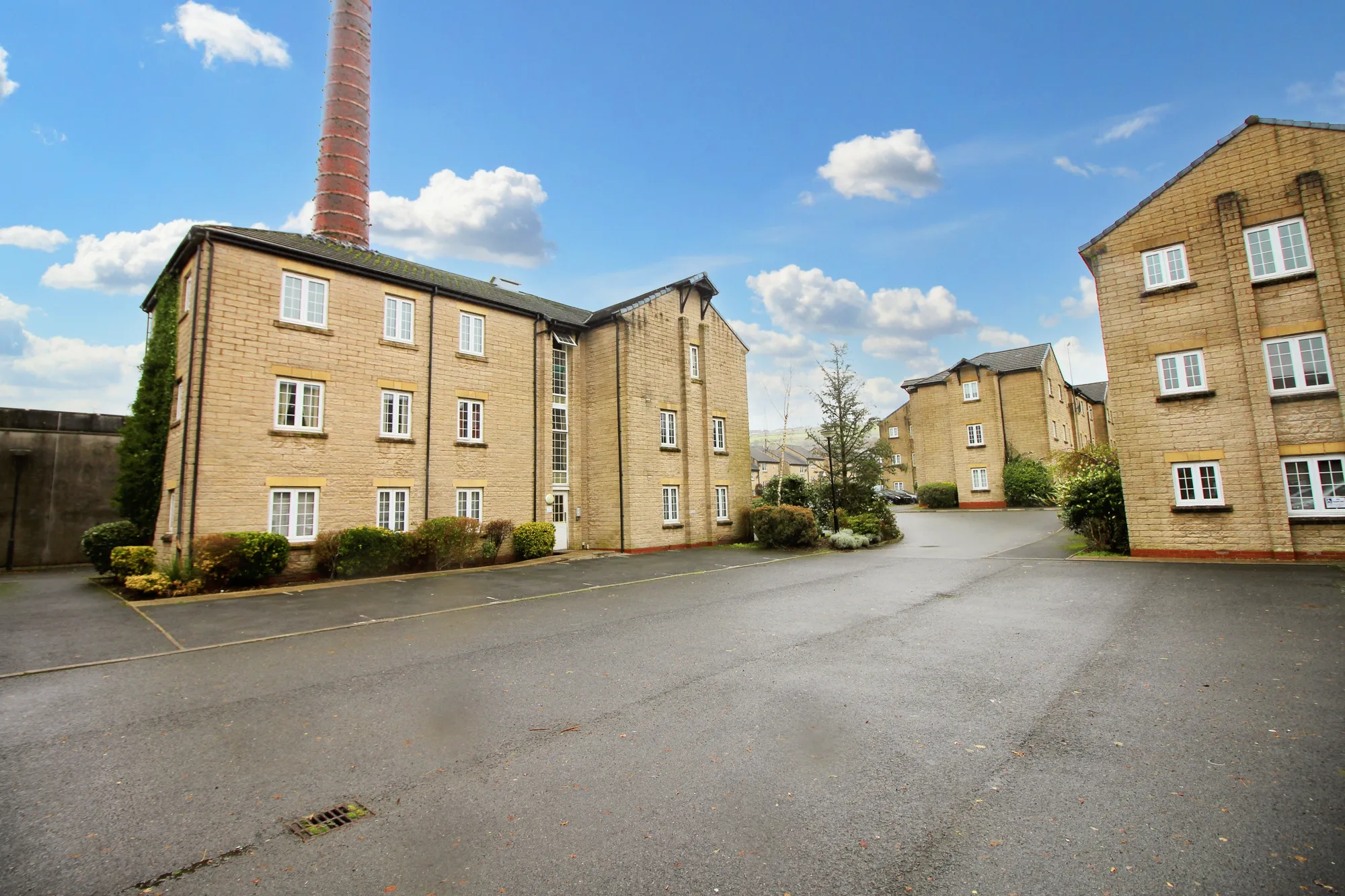 2 bed apartment to rent in Langwood Court, Rossendale  - Property Image 13