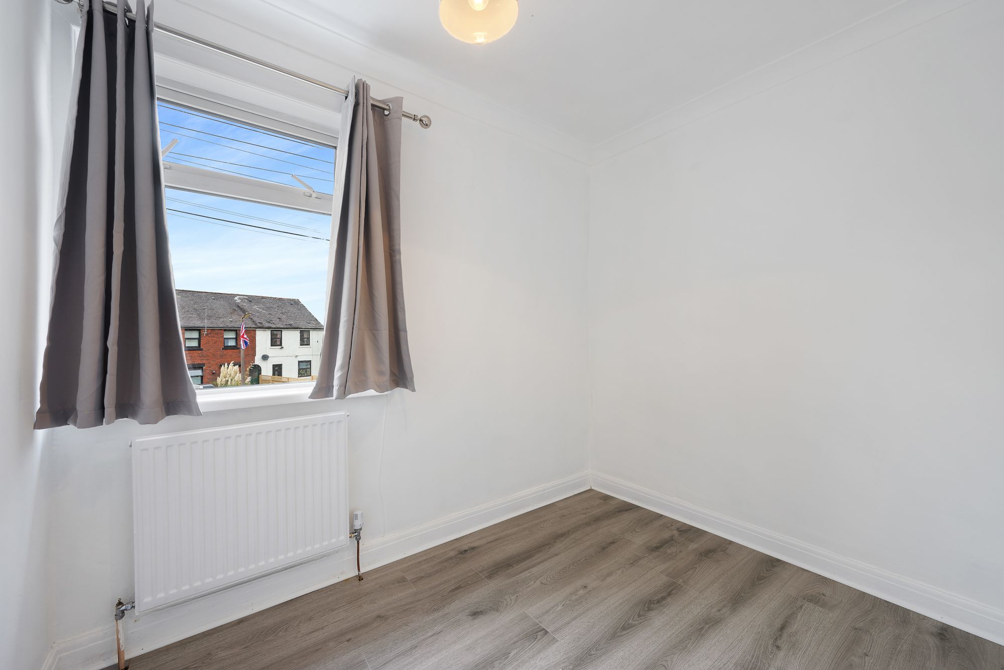 3 bed terraced house to rent in Polefield Hall Road, Manchester  - Property Image 14