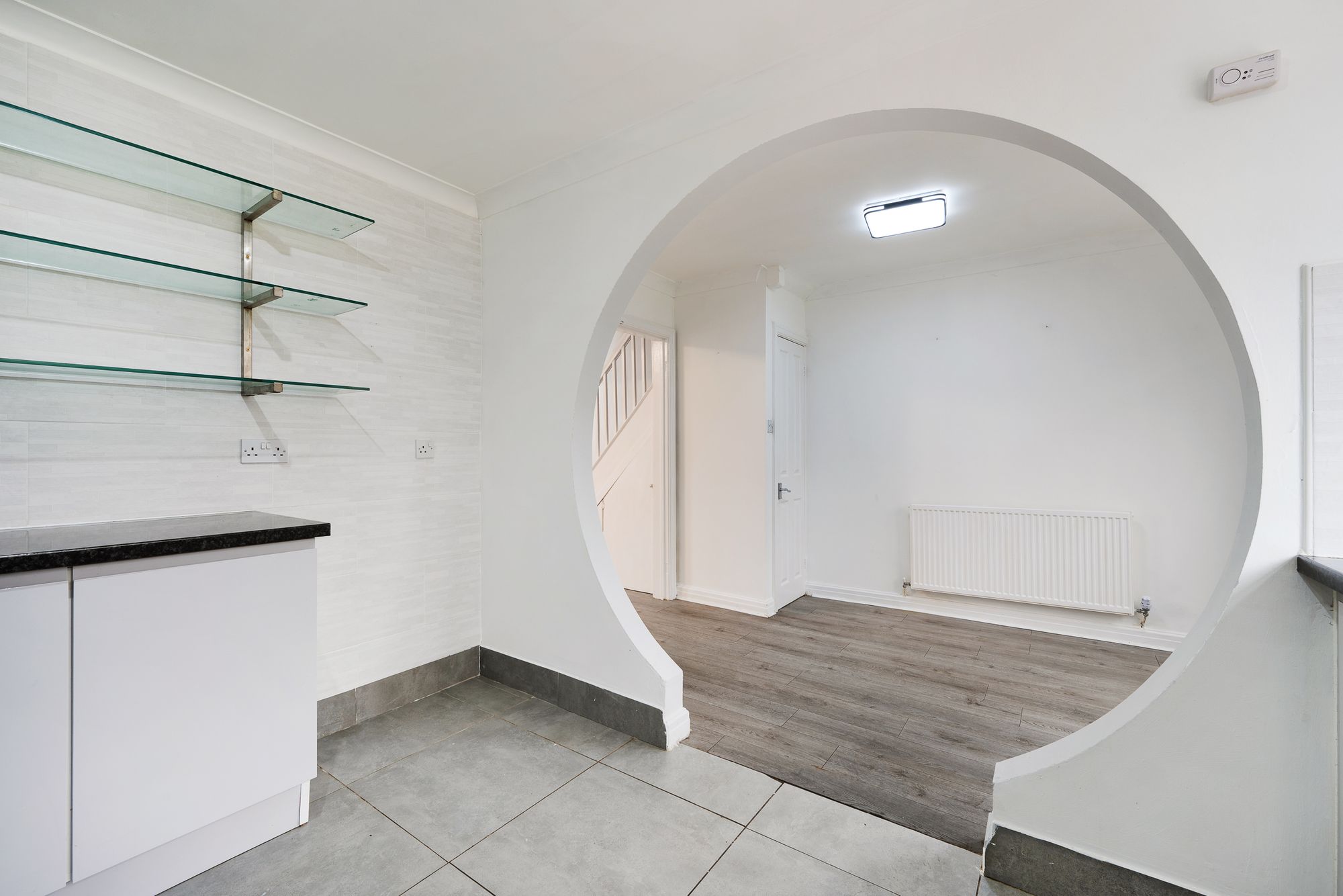 3 bed terraced house to rent in Polefield Hall Road, Manchester  - Property Image 8