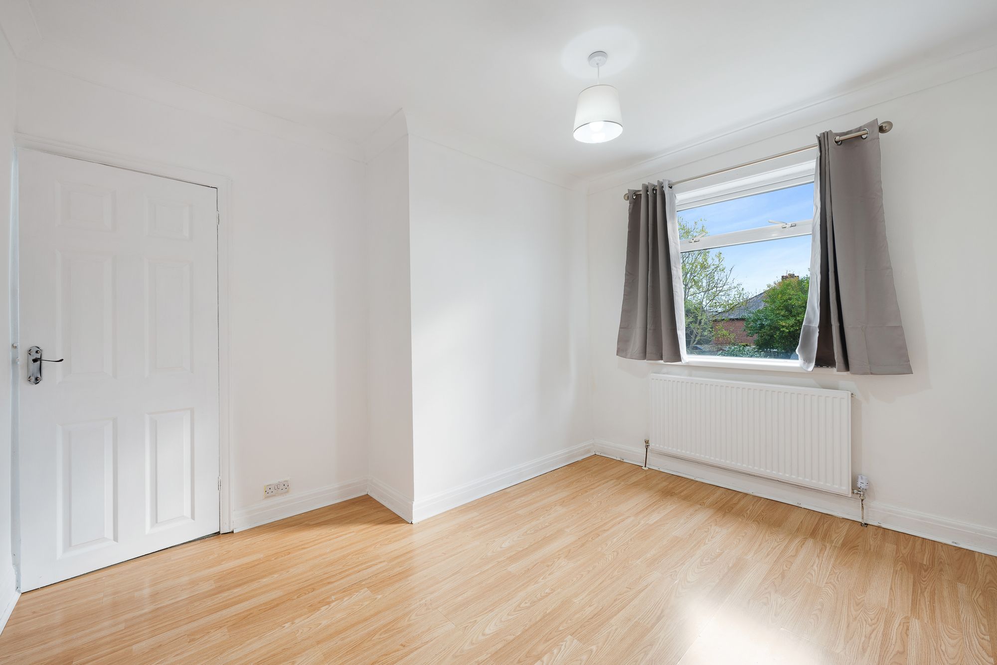 3 bed terraced house to rent in Polefield Hall Road, Manchester 15