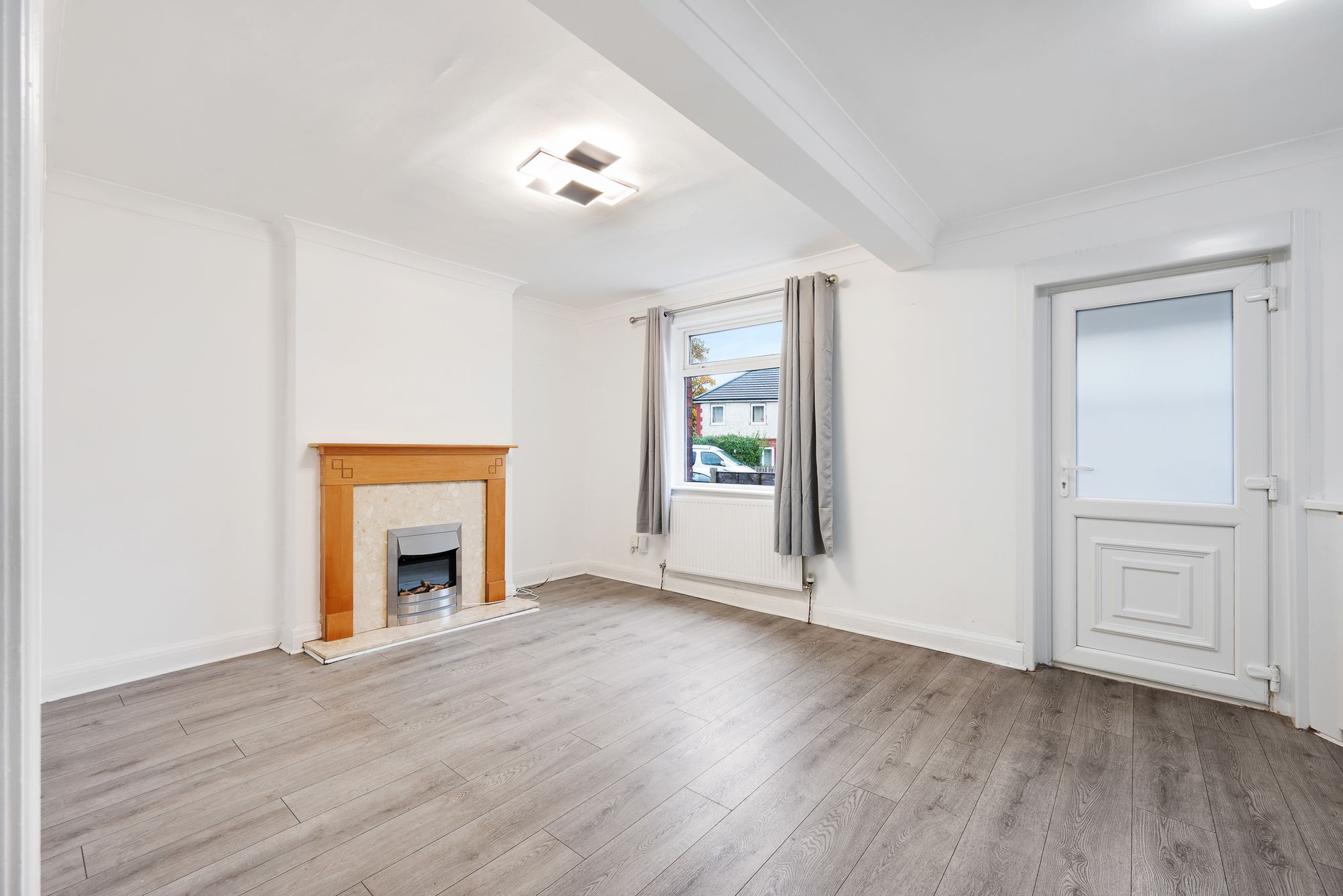 3 bed terraced house to rent in Polefield Hall Road, Manchester  - Property Image 2