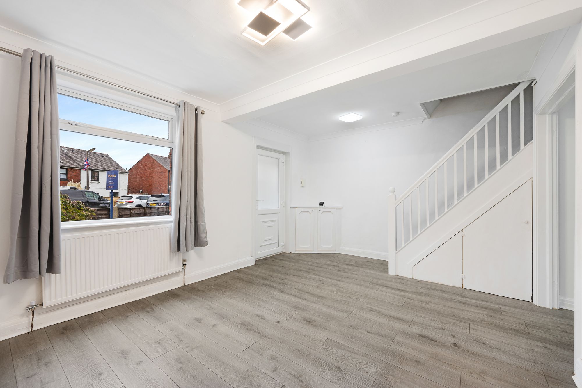 3 bed terraced house to rent in Polefield Hall Road, Manchester  - Property Image 6