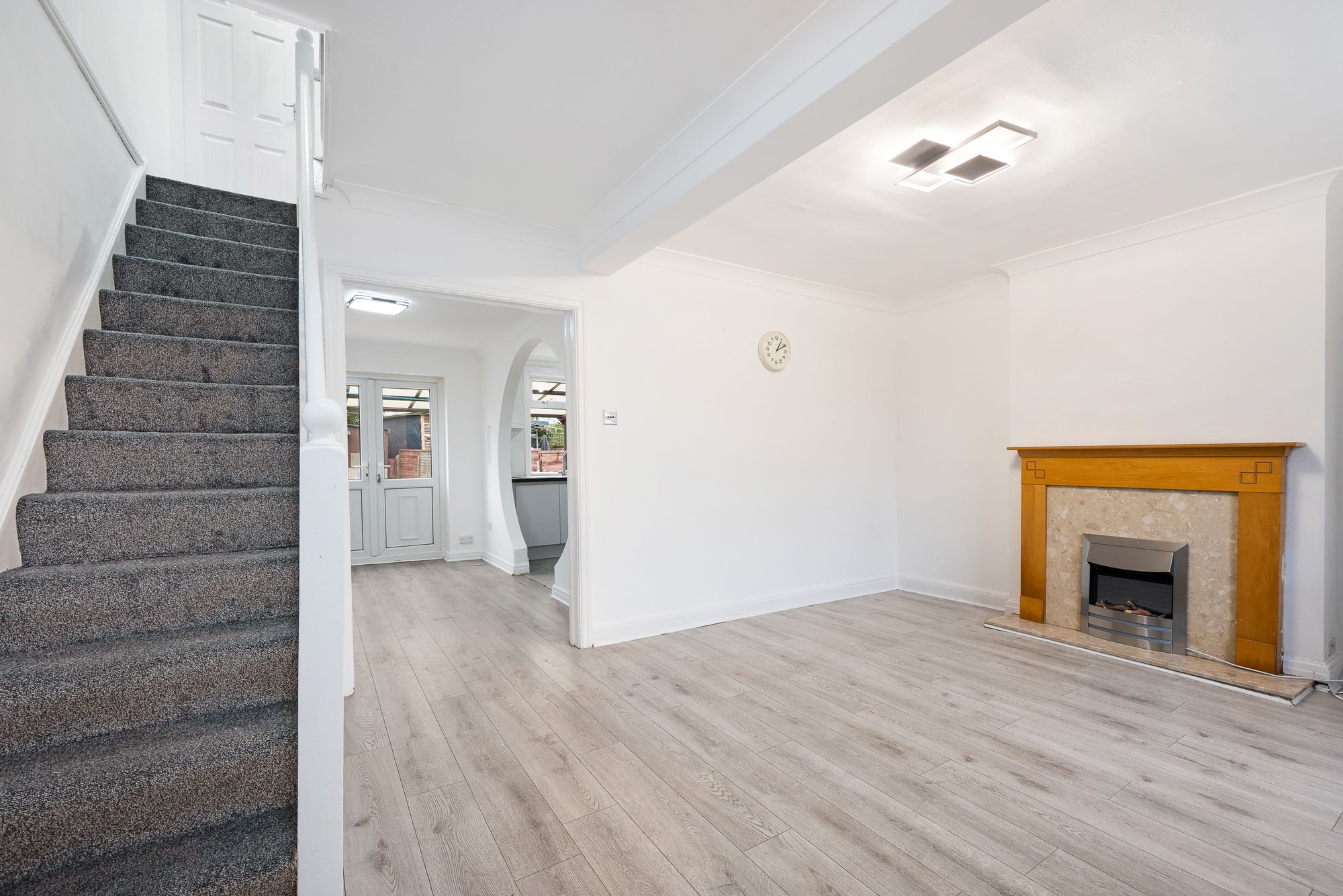 3 bed terraced house to rent in Polefield Hall Road, Manchester  - Property Image 5