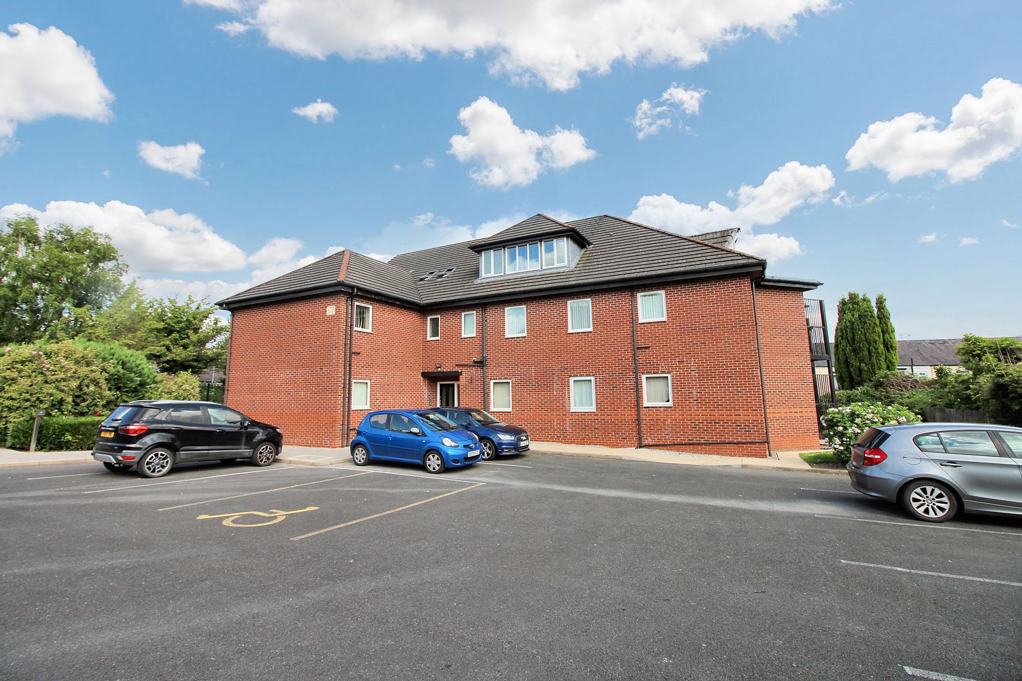 2 bed apartment to rent in Prescott Street, Manchester - Property Image 1