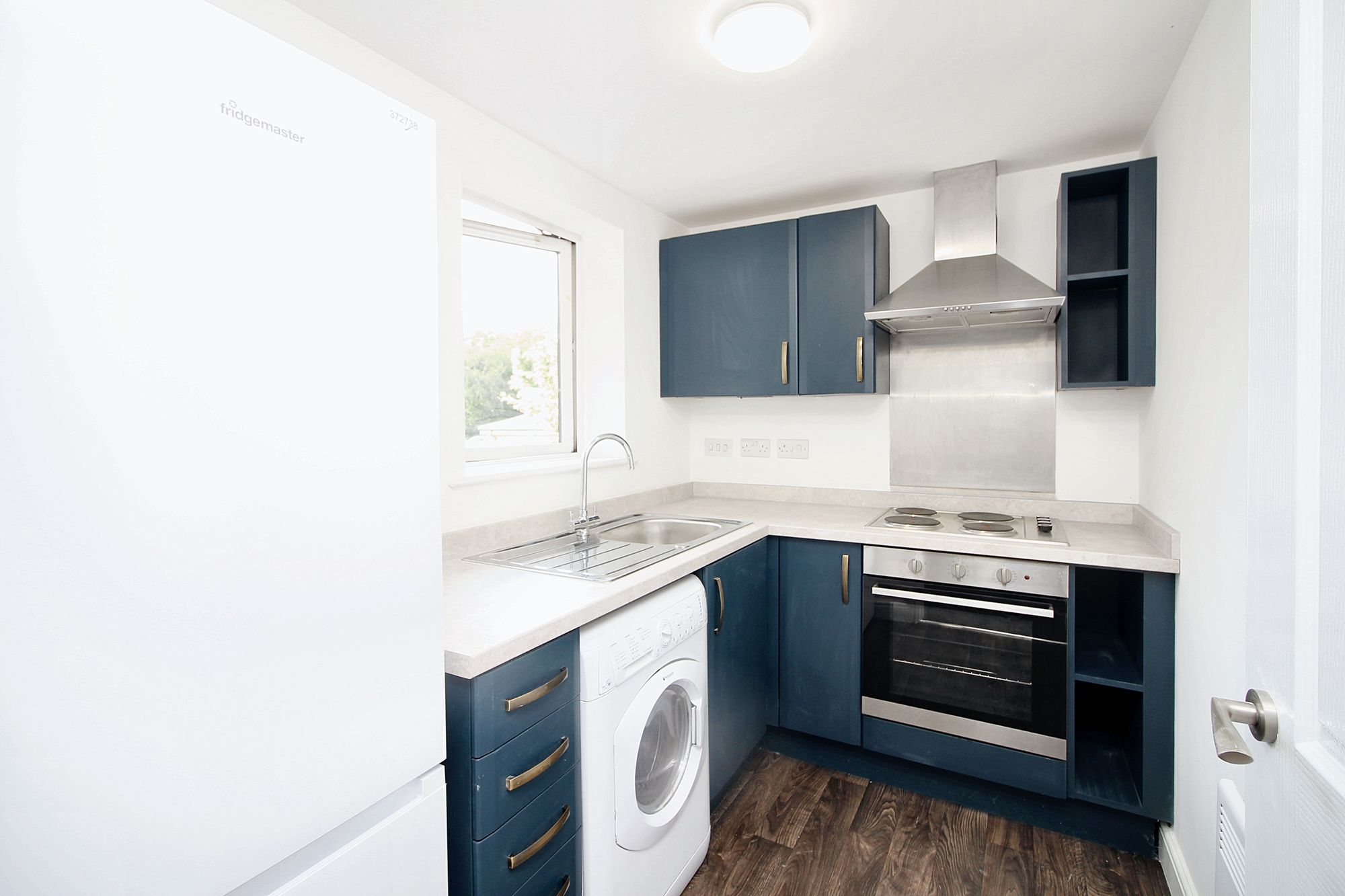 2 bed apartment to rent in Prescott Street, Manchester  - Property Image 7