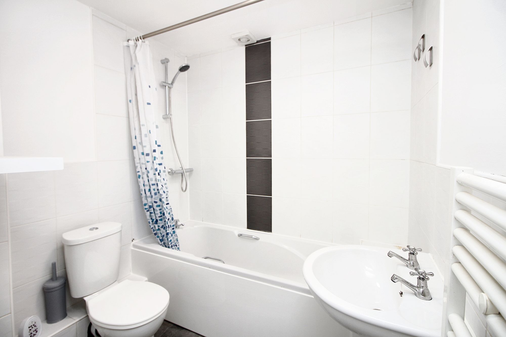 2 bed apartment to rent in Prescott Street, Manchester 9