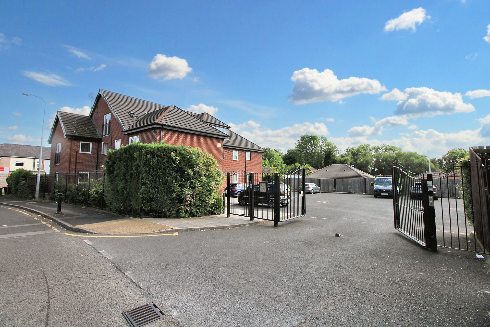 2 bed apartment to rent in Prescott Street, Manchester  - Property Image 12