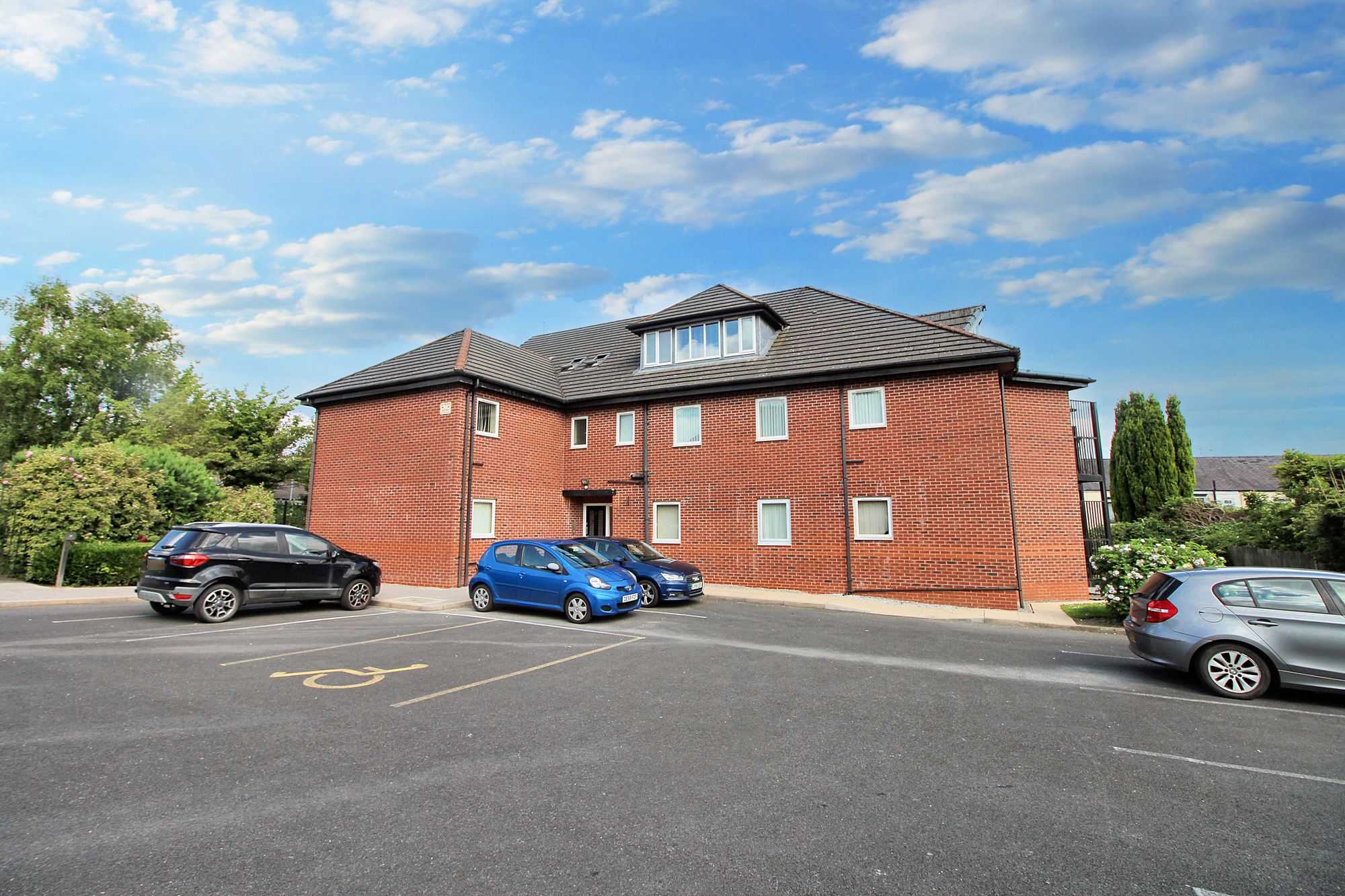 2 bed apartment to rent in Prescott Street, Manchester  - Property Image 13