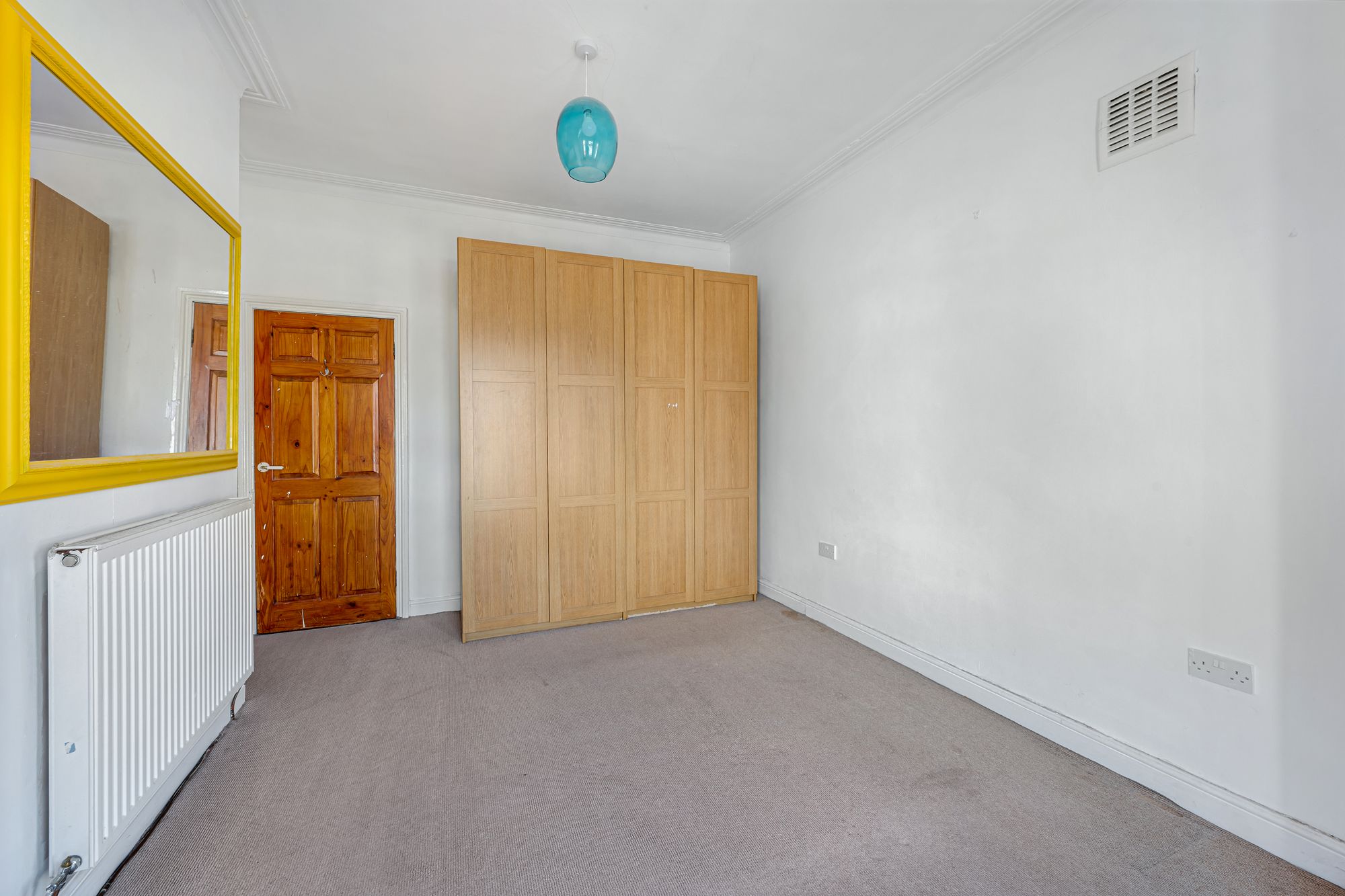 3 bed semi-detached house to rent in Longmead Road, Salford  - Property Image 11