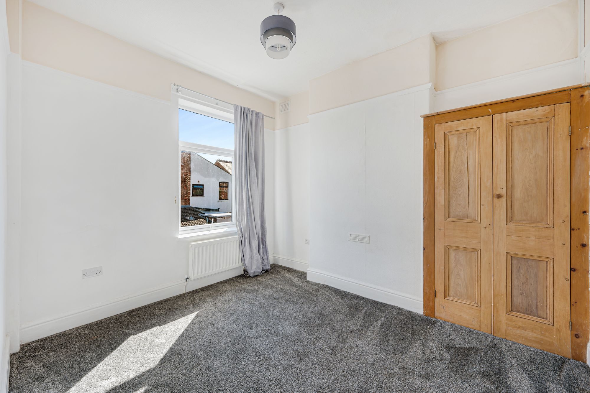 3 bed semi-detached house to rent in Longmead Road, Salford  - Property Image 12