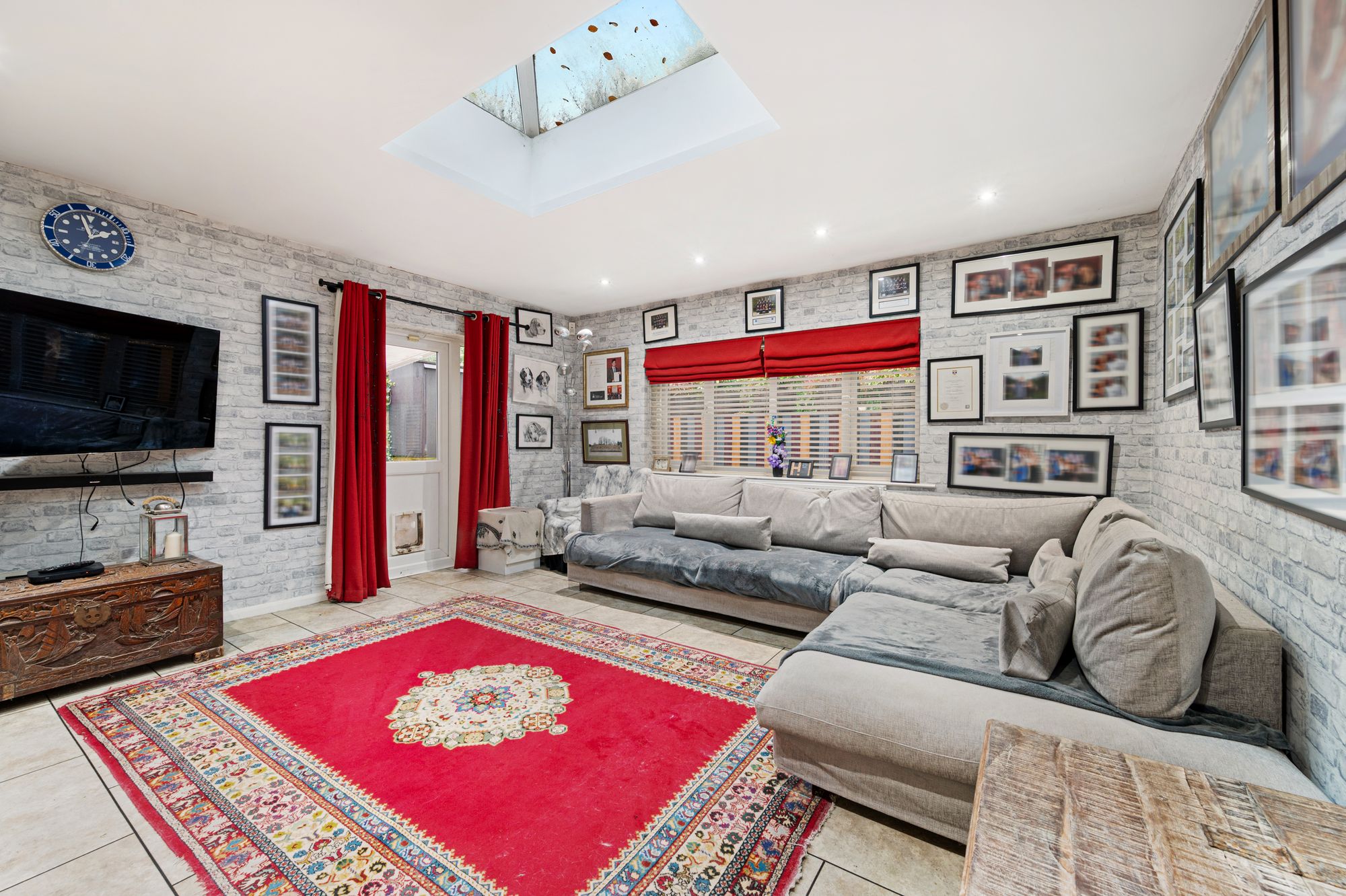 4 bed detached bungalow for sale in Prestwich Park Road South, Manchester  - Property Image 3