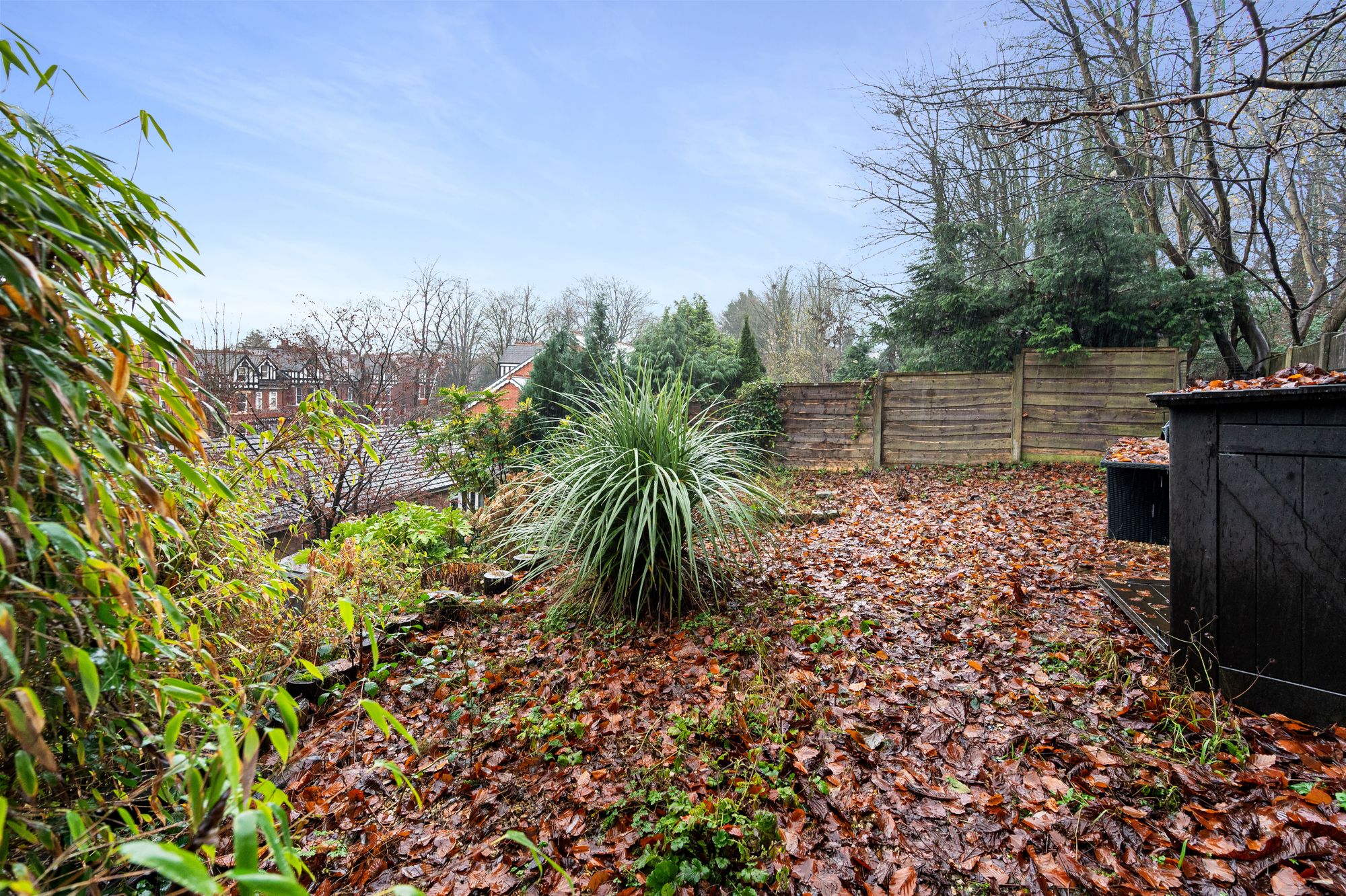 4 bed detached bungalow for sale in Prestwich Park Road South, Manchester  - Property Image 31