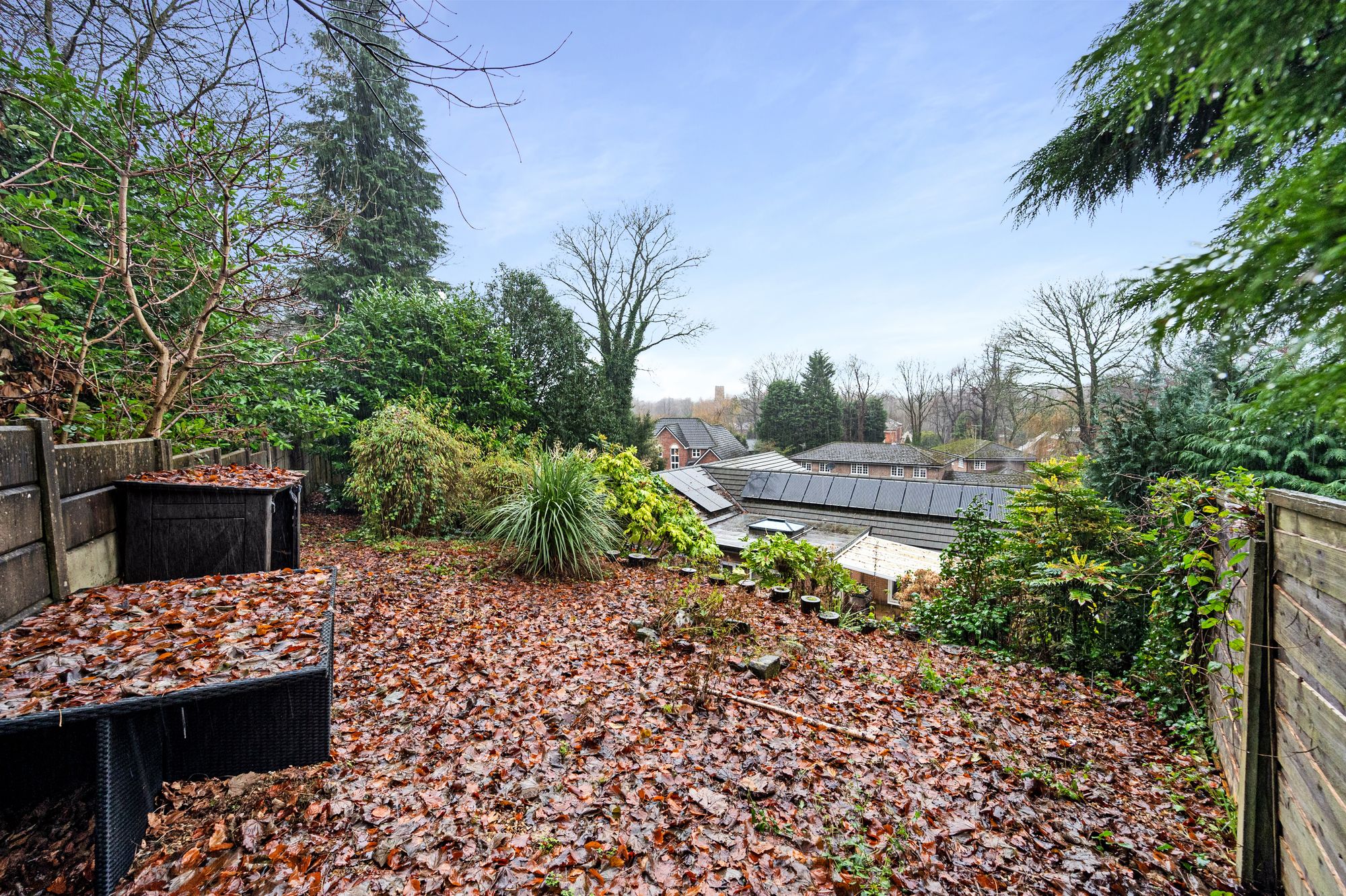 4 bed detached bungalow for sale in Prestwich Park Road South, Manchester  - Property Image 30