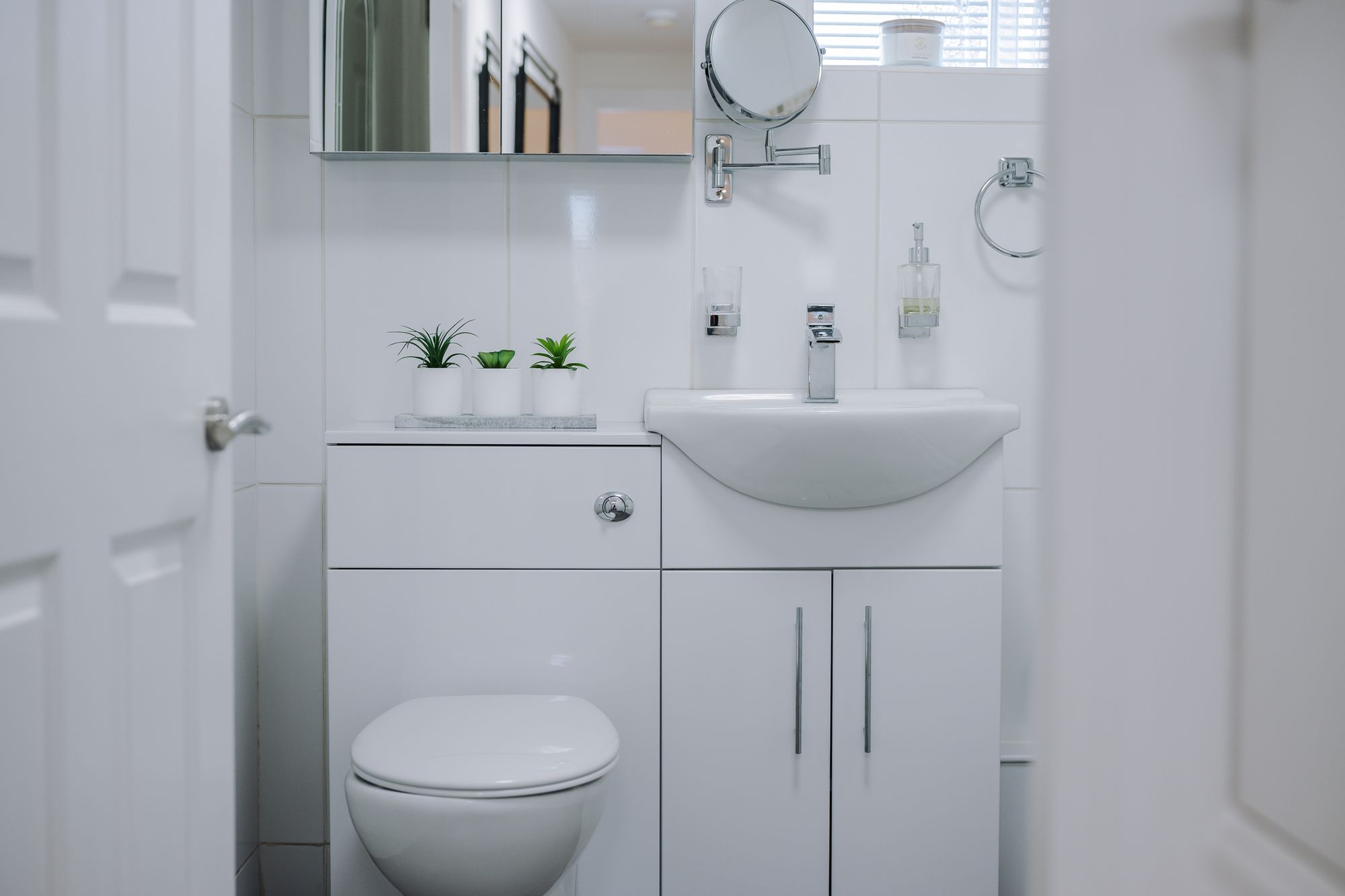 1 bed flat for sale in Bradshaw Road, Bolton  - Property Image 20