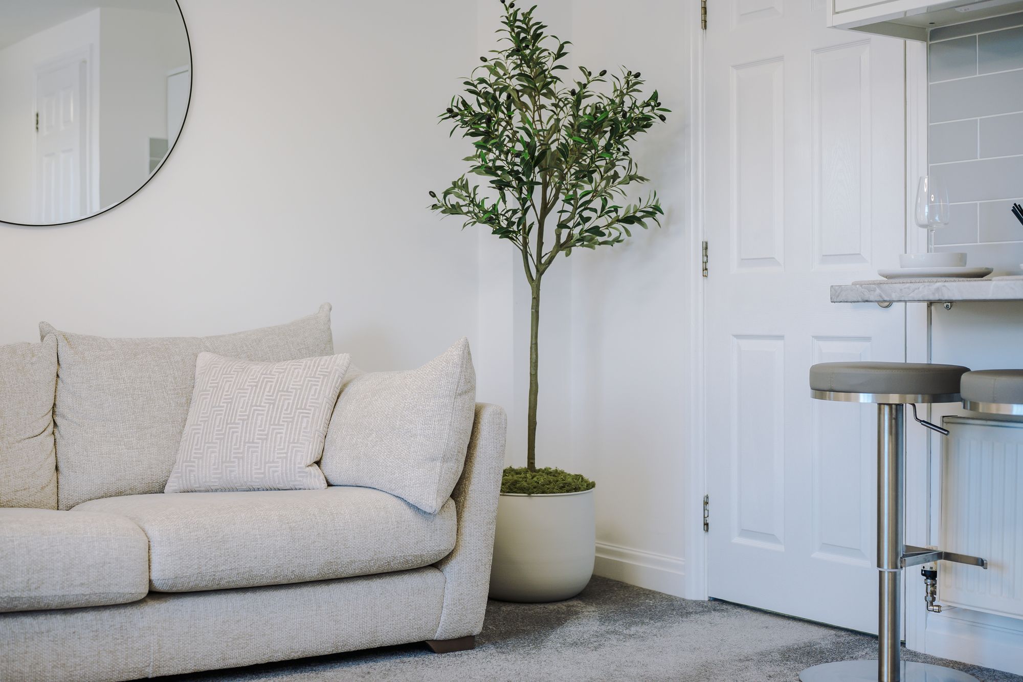 1 bed flat for sale in Bradshaw Road, Bolton  - Property Image 9