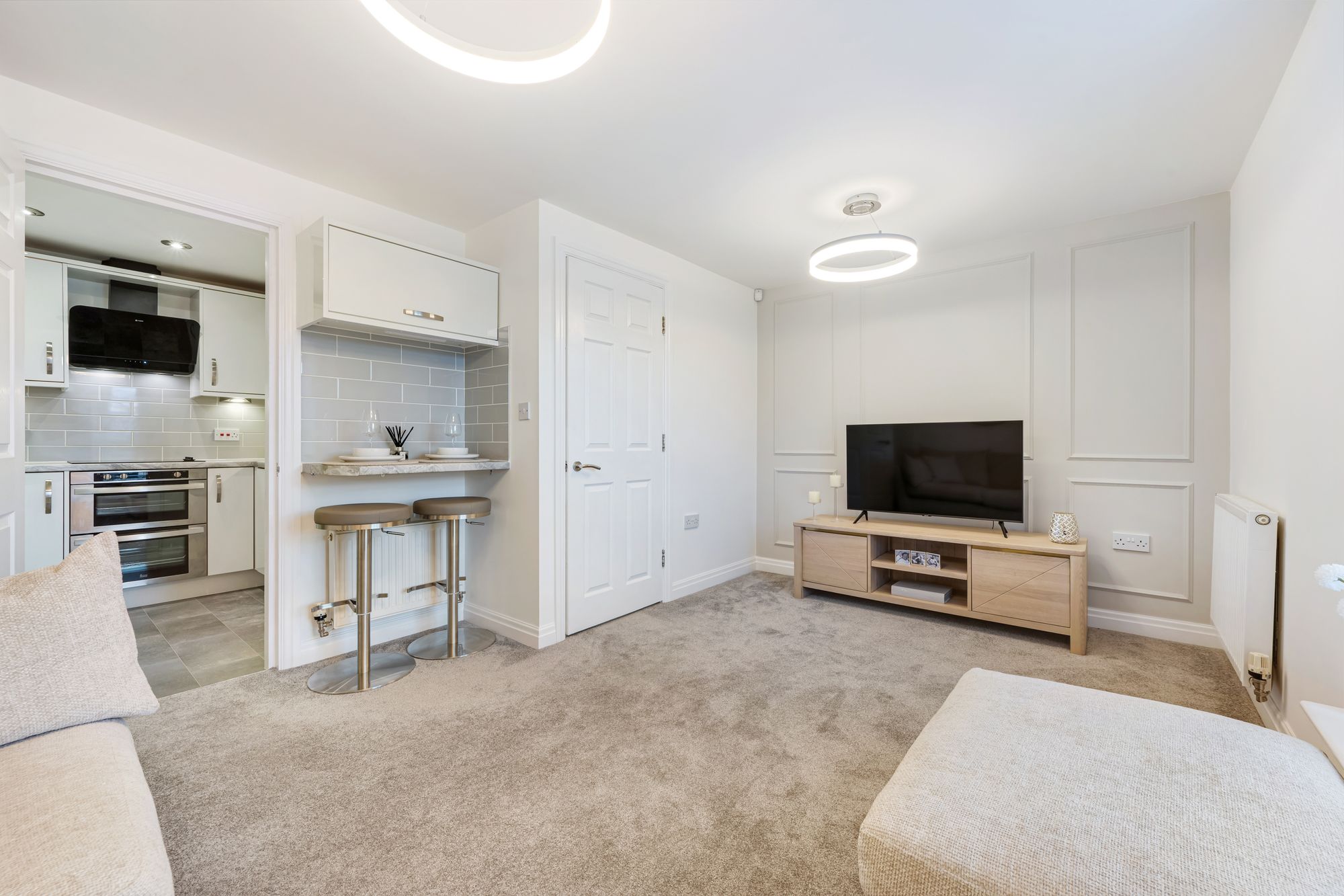 1 bed flat for sale in Bradshaw Road, Bolton 1