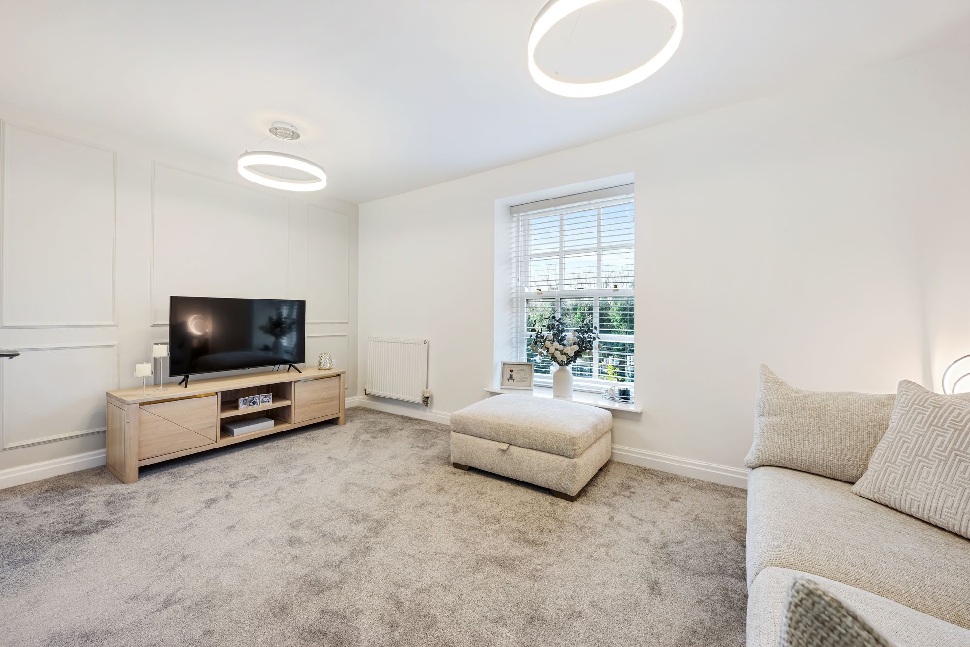 1 bed flat for sale in Bradshaw Road, Bolton 6