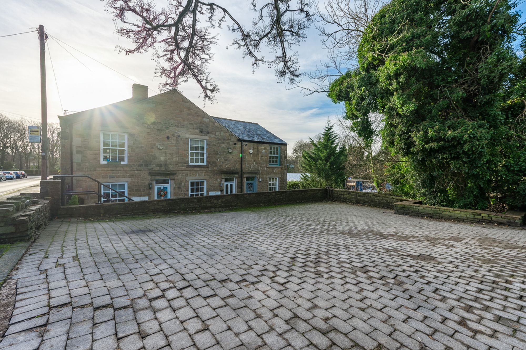 1 bed flat for sale in Bradshaw Road, Bolton  - Property Image 22