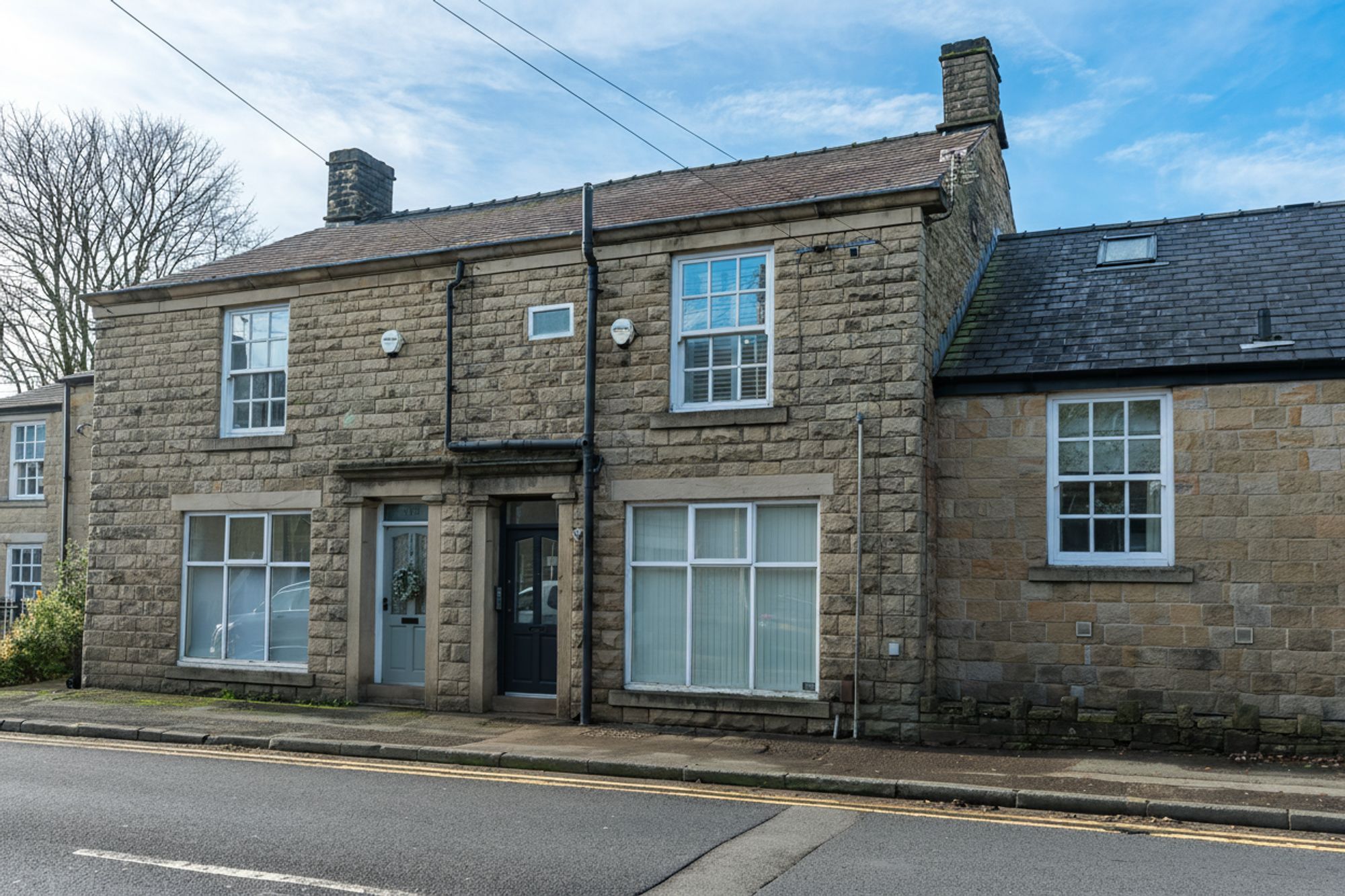 1 bed flat for sale in Bradshaw Road, Bolton 20