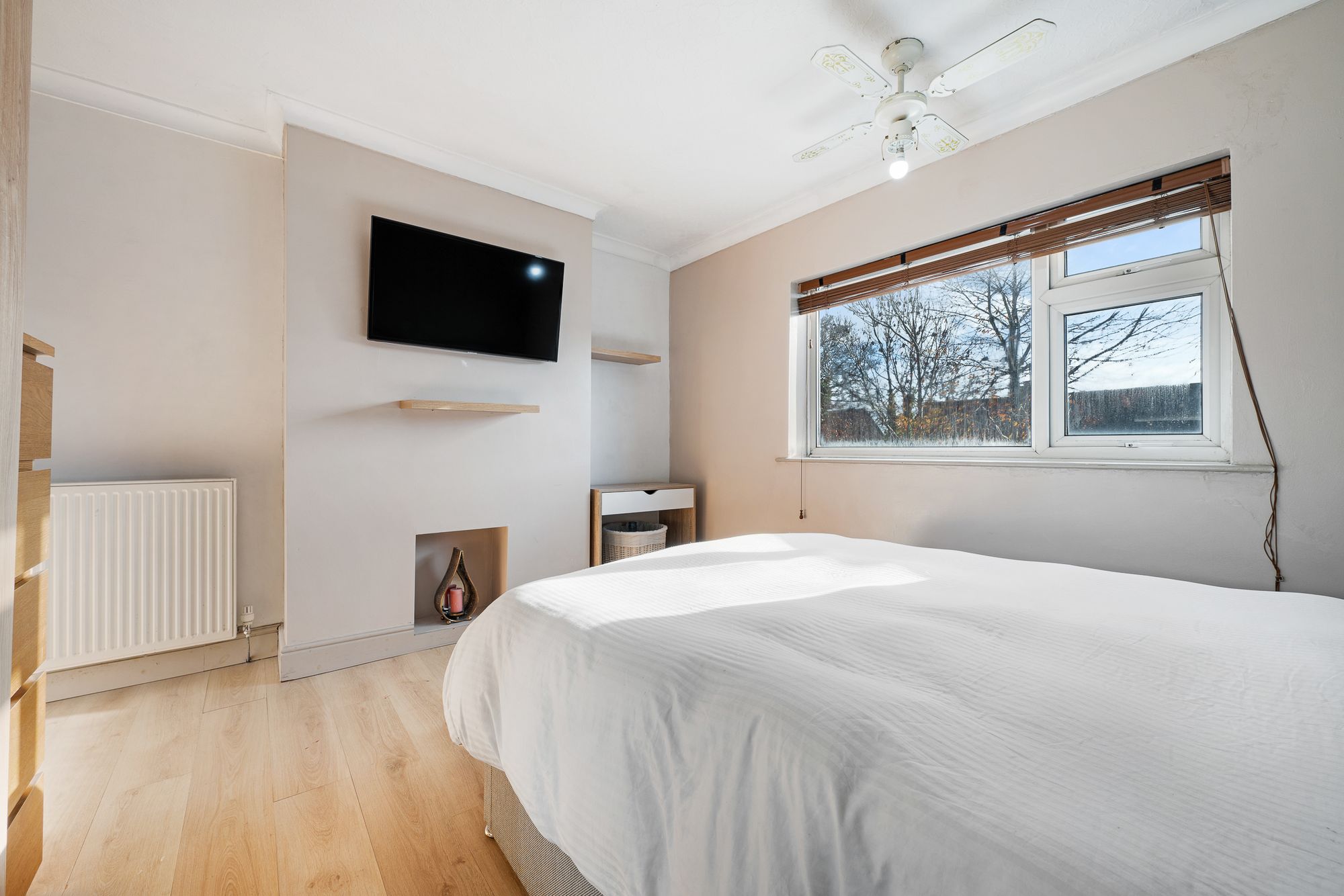 3 bed semi-detached house for sale in Plodder Lane, Bolton  - Property Image 17