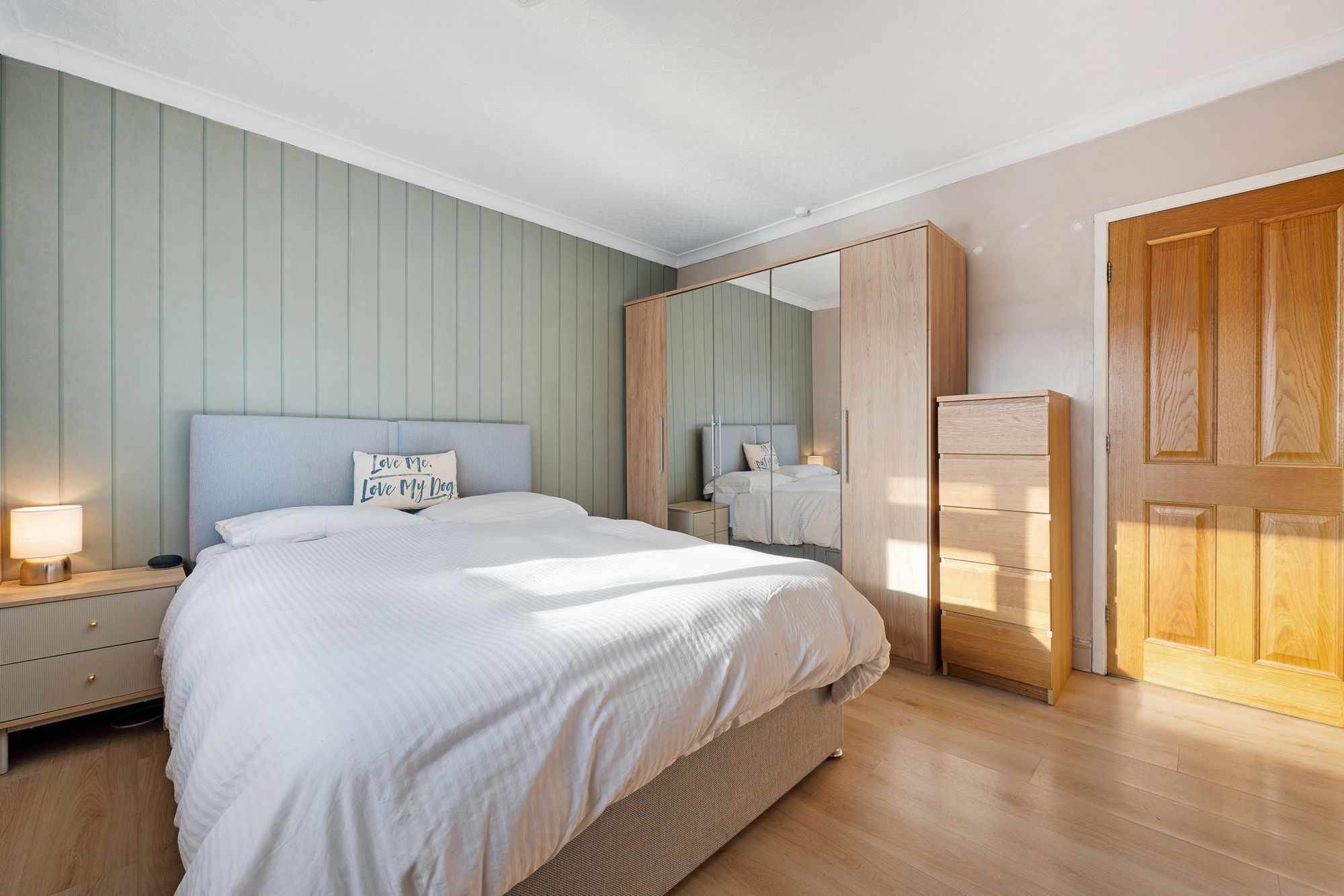 3 bed semi-detached house for sale in Plodder Lane, Bolton  - Property Image 16