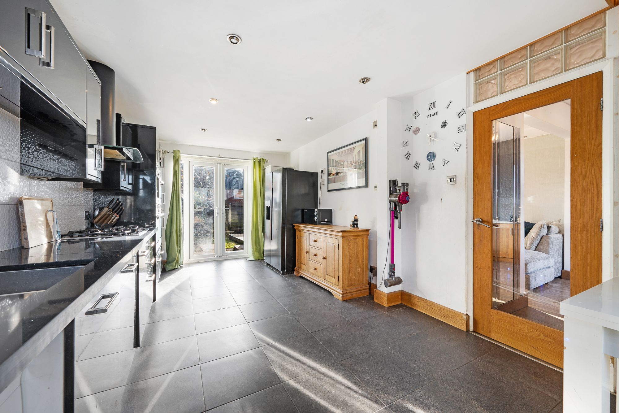3 bed semi-detached house for sale in Plodder Lane, Bolton  - Property Image 9