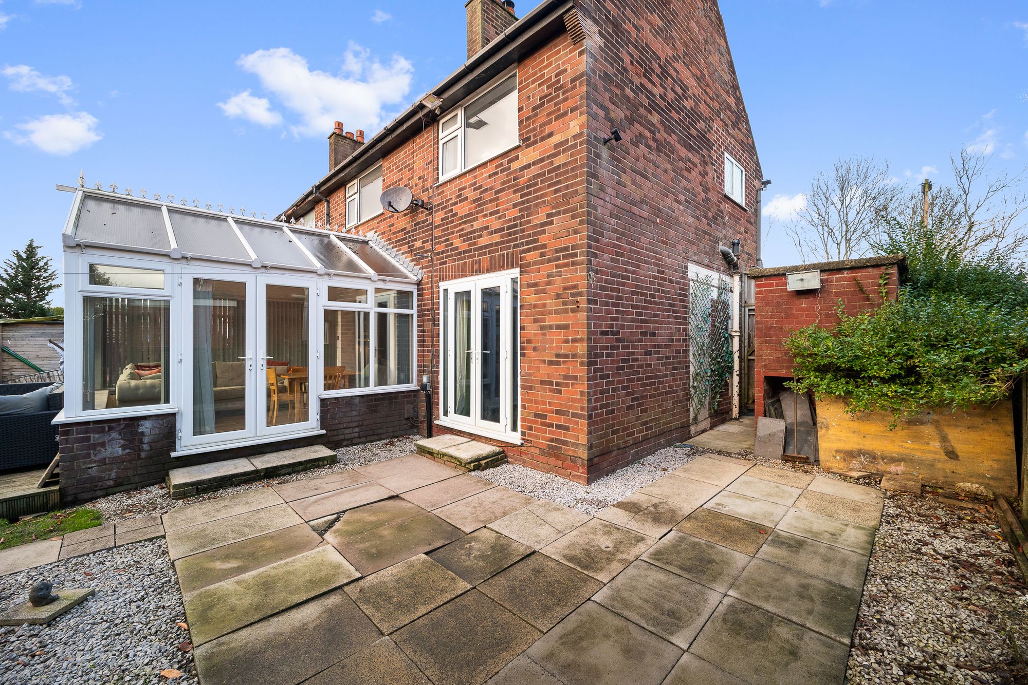 3 bed semi-detached house for sale in Plodder Lane, Bolton  - Property Image 29