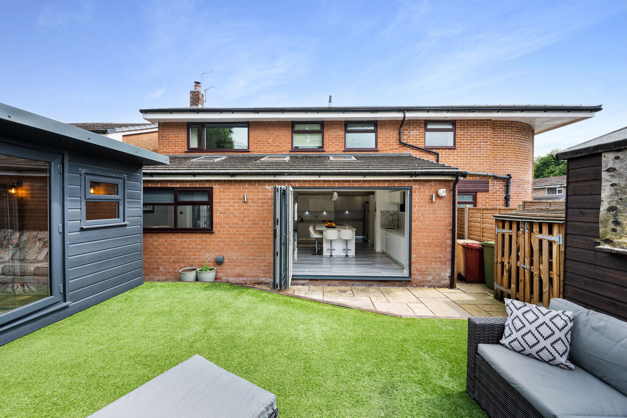 5 bed detached house for sale in Woodland Grove, Bolton  - Property Image 21