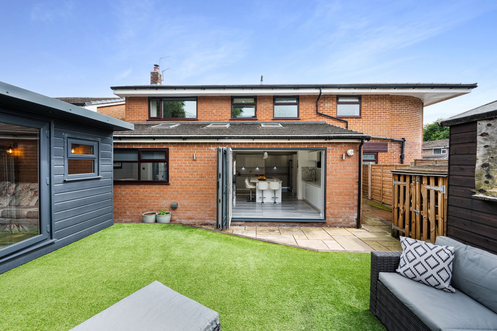 5 bed detached house for sale in Woodland Grove, Bolton 29