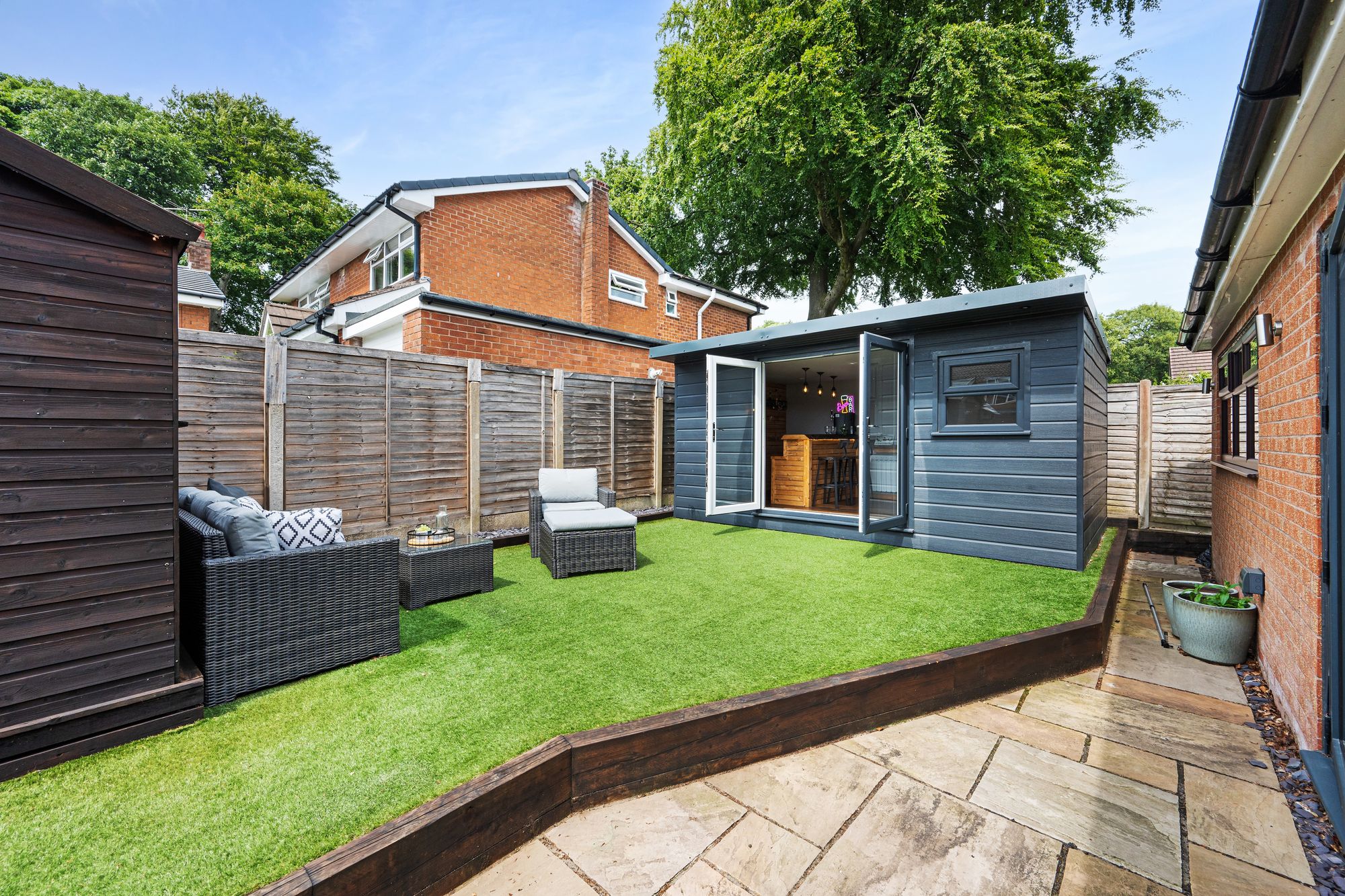 5 bed detached house for sale in Woodland Grove, Bolton 31