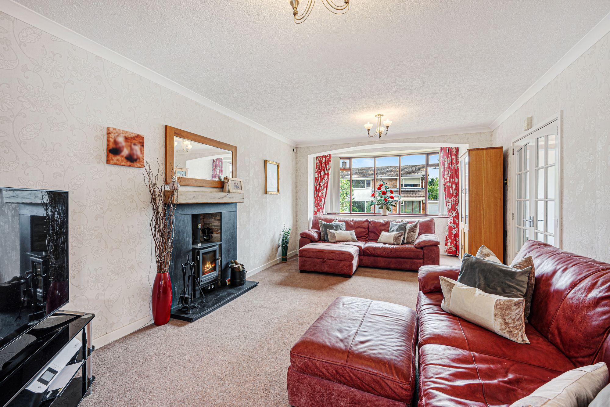 5 bed detached house for sale in Woodland Grove, Bolton 2