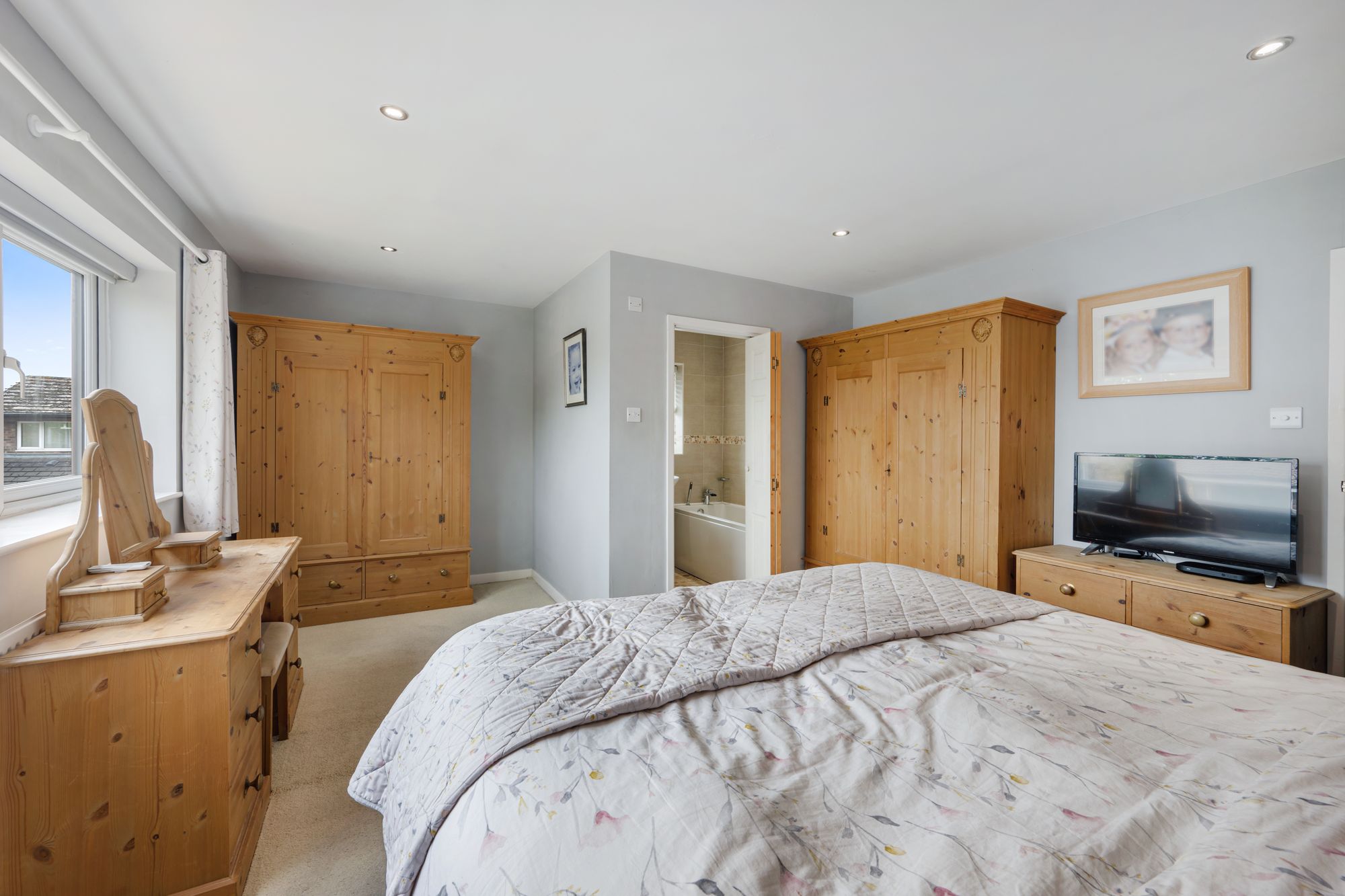 5 bed detached house for sale in Woodland Grove, Bolton  - Property Image 20