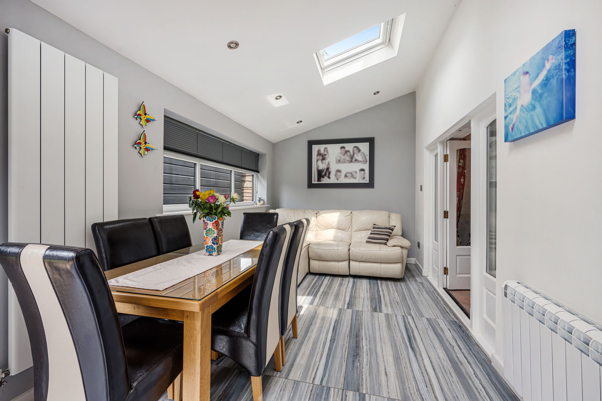 5 bed detached house for sale in Woodland Grove, Bolton 9