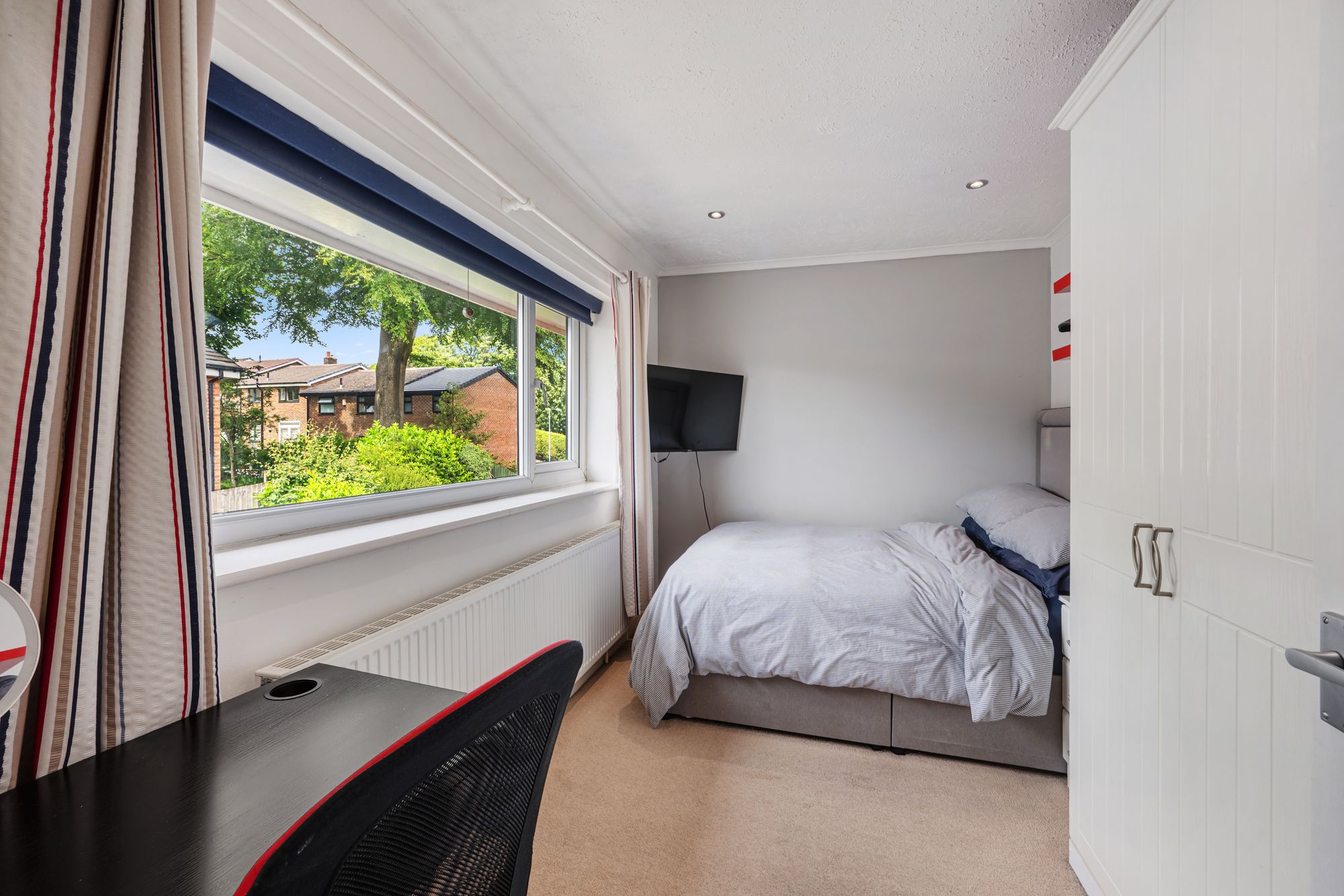 5 bed detached house for sale in Woodland Grove, Bolton 24