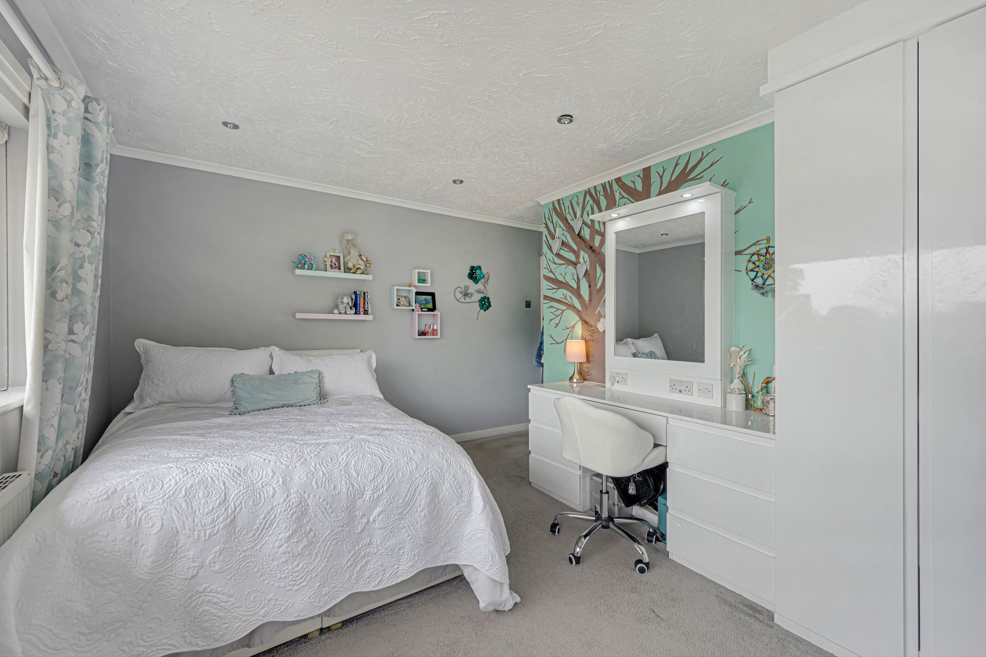 5 bed detached house for sale in Woodland Grove, Bolton  - Property Image 23