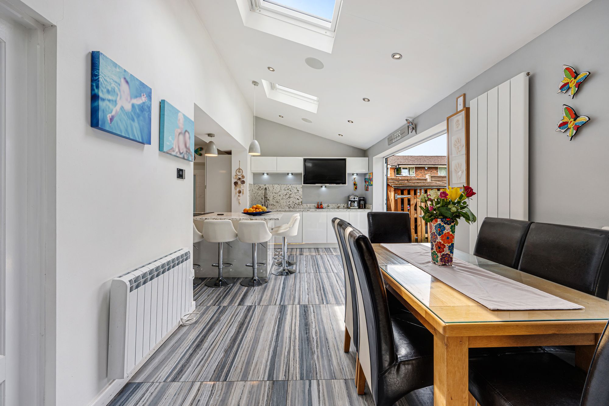 5 bed detached house for sale in Woodland Grove, Bolton 6