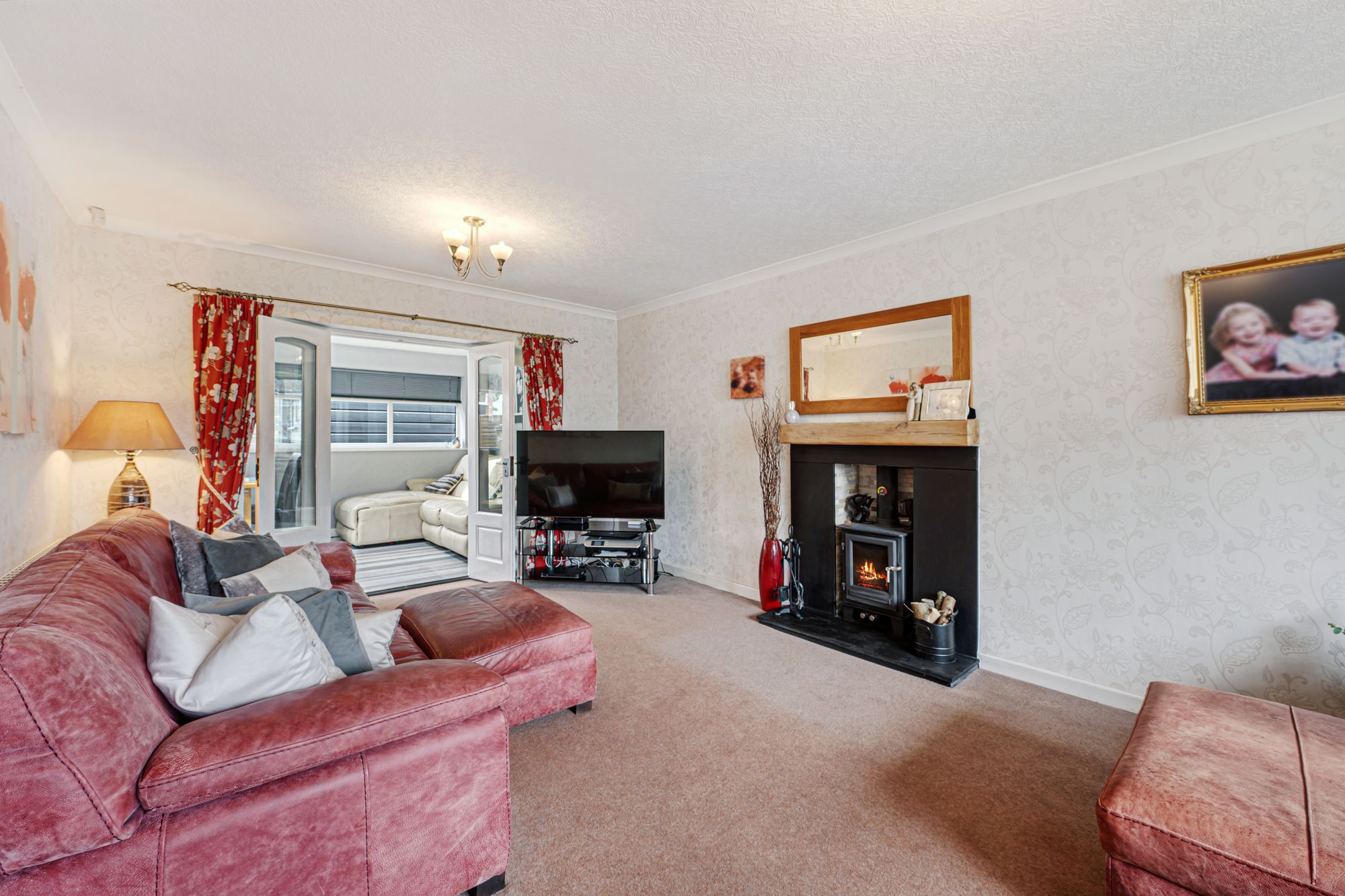 5 bed detached house for sale in Woodland Grove, Bolton  - Property Image 13